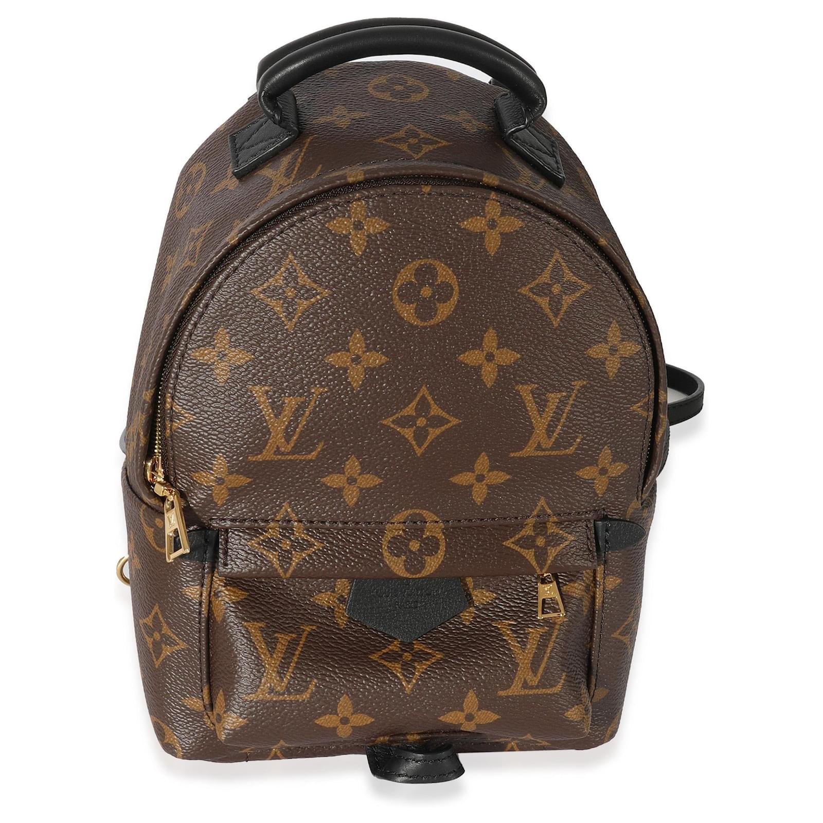 LOUIS VUITTON gift bags, small and extra-small sizes, NEW