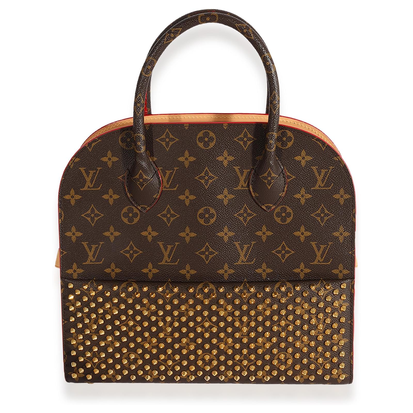 Celebrate Monogram' with Louis Vuitton and 6 Iconoclasts