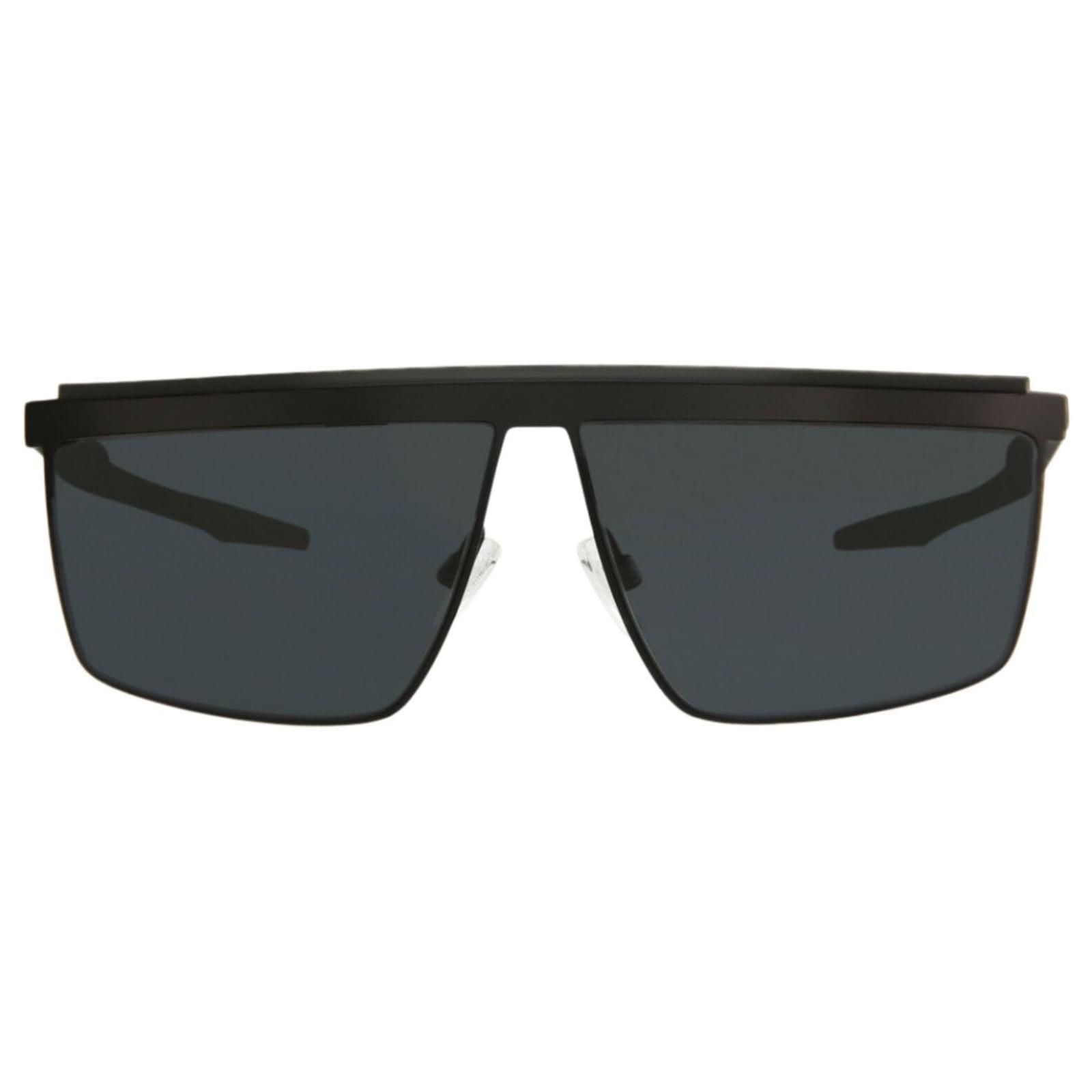 puma rectangular sunglasses