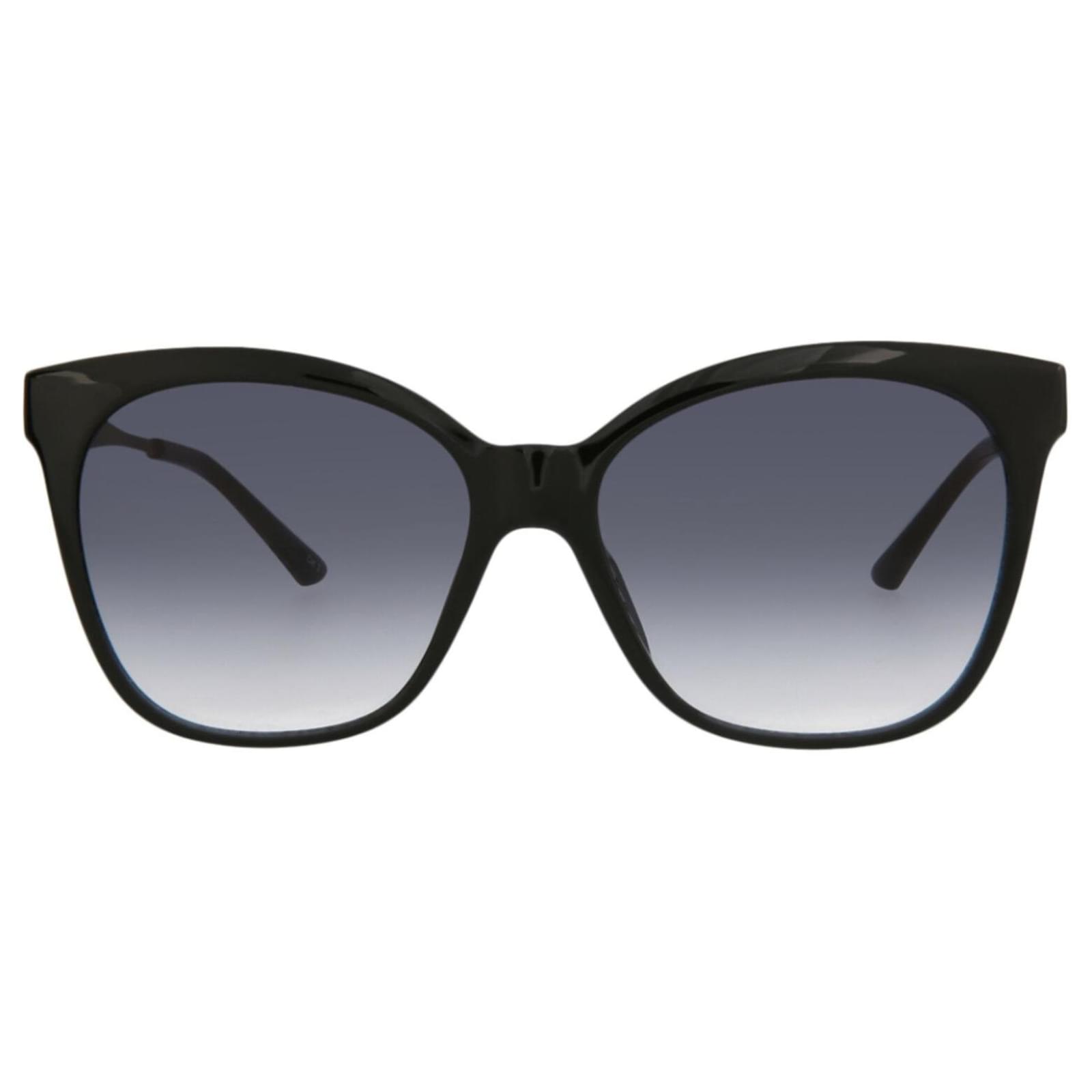 Puma Cat Eye-Frame Injection Sunglasses Black ref.740526 - Joli Closet