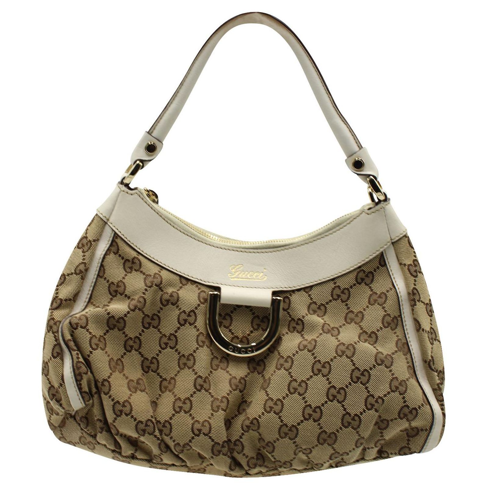 gucci monogram bag