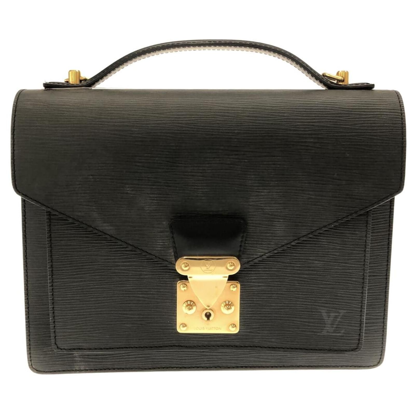 Louis Vuitton Monceau