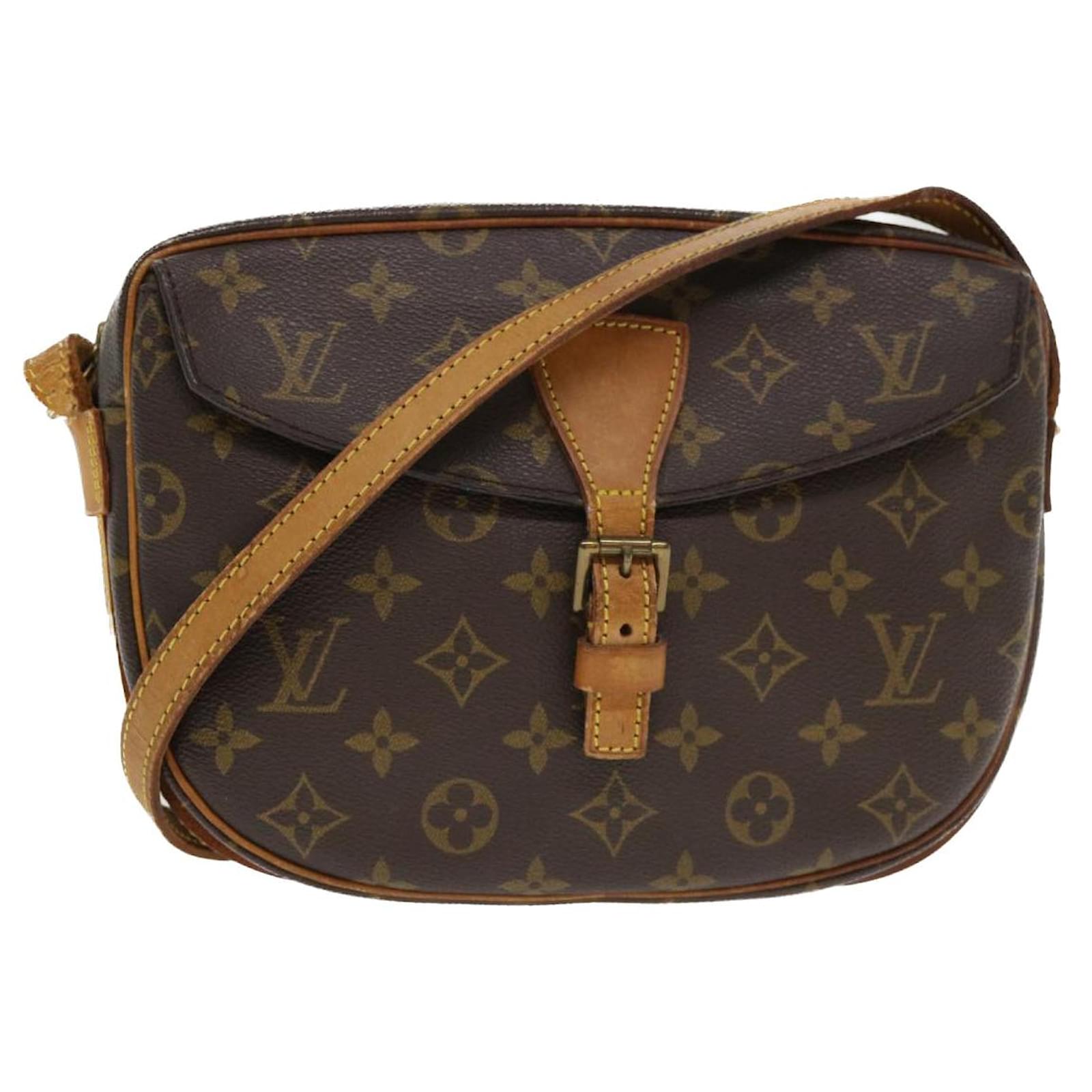 Louis-Vuitton-Monogram-Jeune-Fille-MM-Shoulder-Bag-M51226