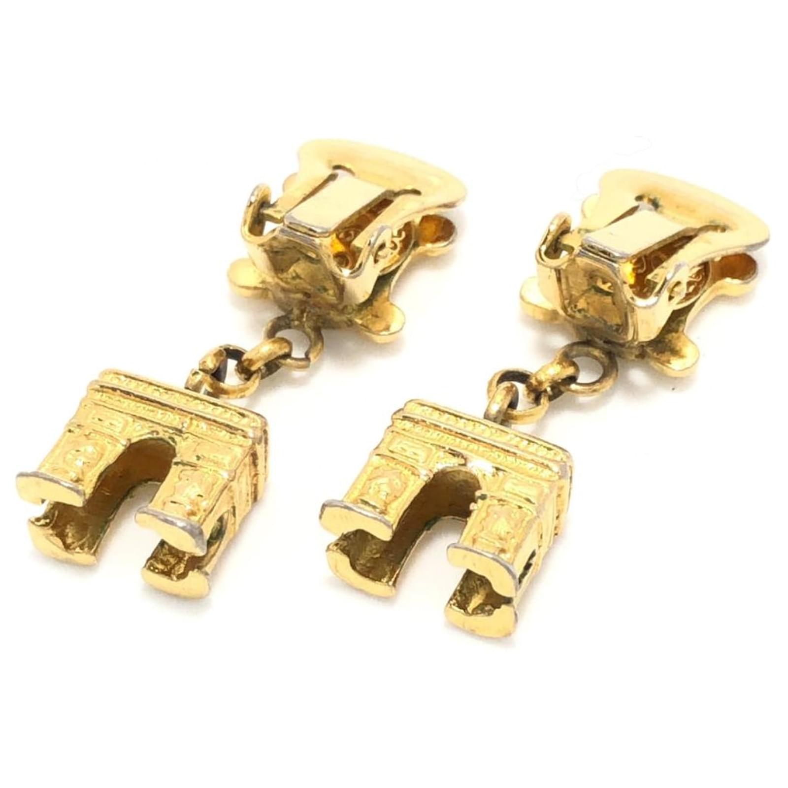 Céline Accessories Golden