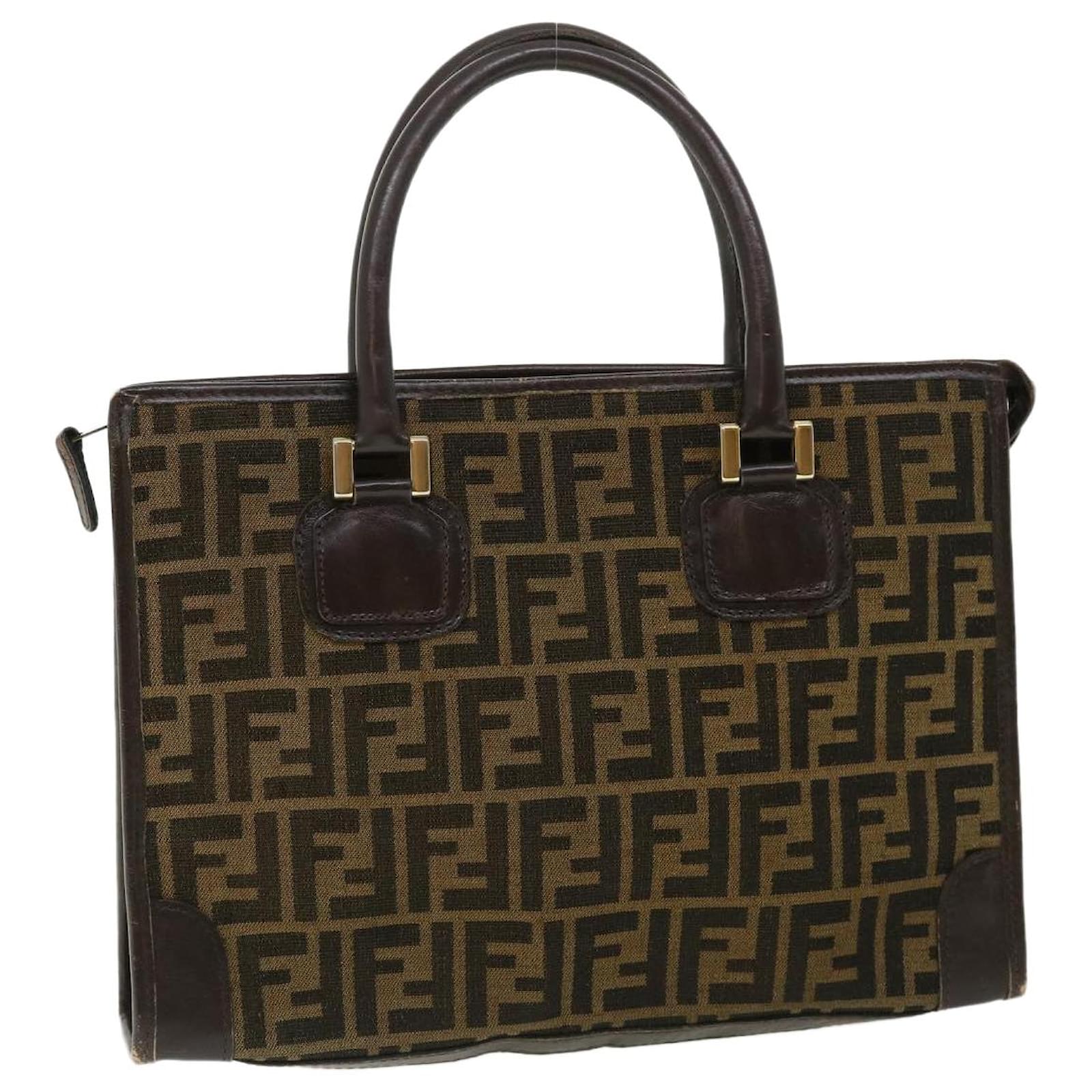fendi authentication