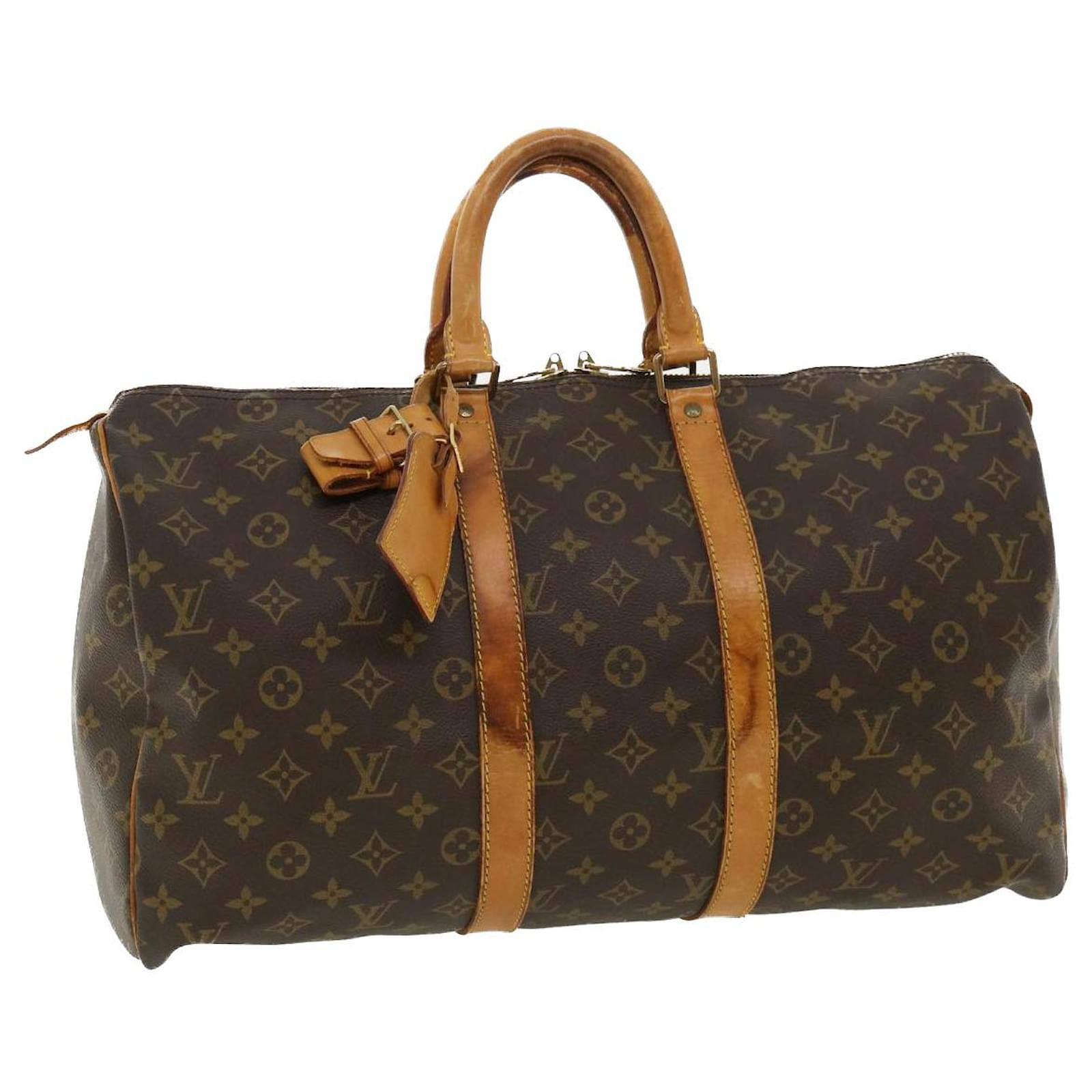 めください 【残り1点】 LOUIS VUITTON M41428 モノグラム