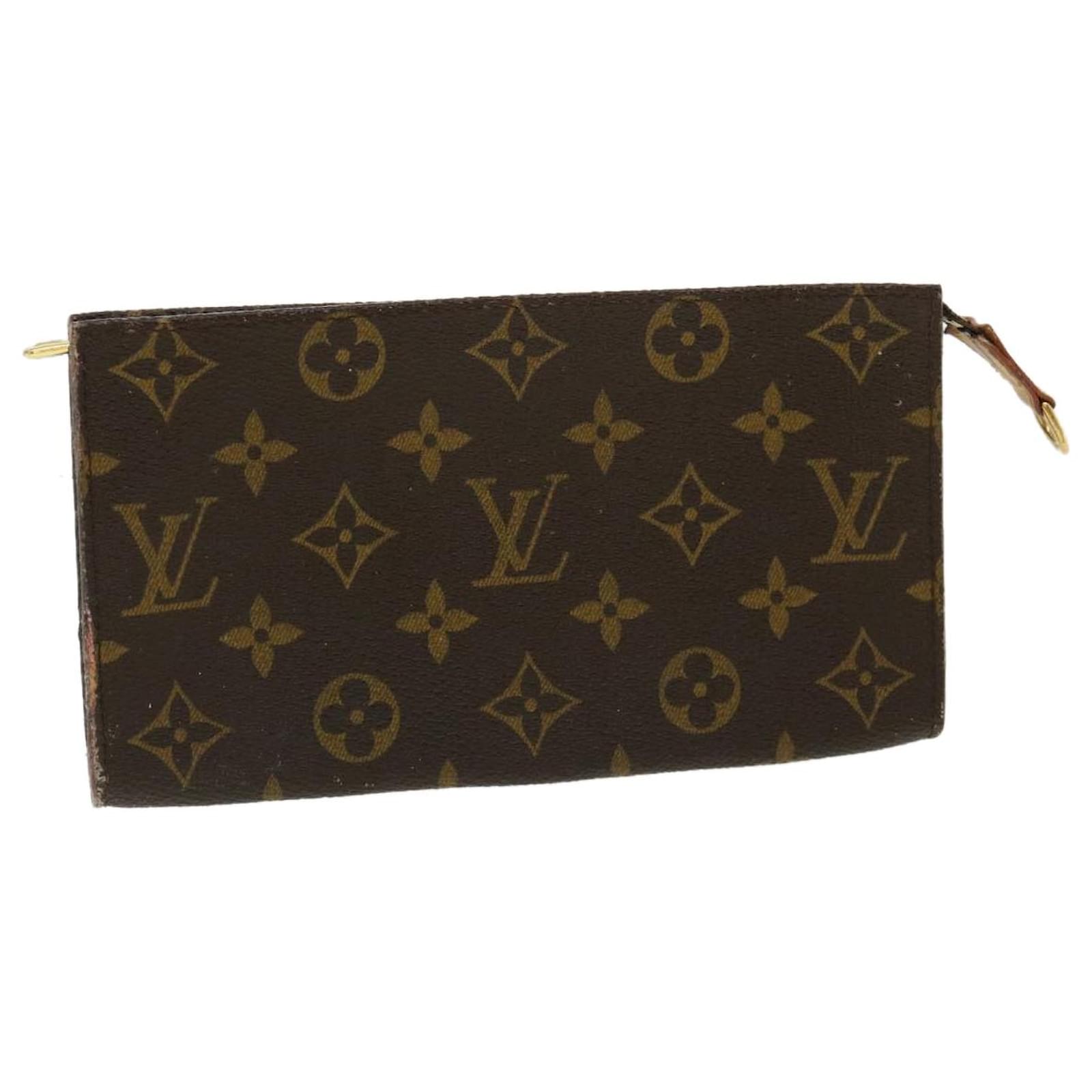 Louis Vuitton MONOGRAM Bucket GM FL0060