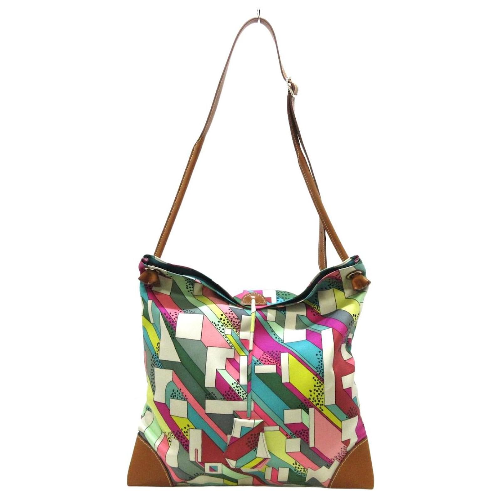 Hermès Silk City Multiple colors ref.743694 Joli Closet