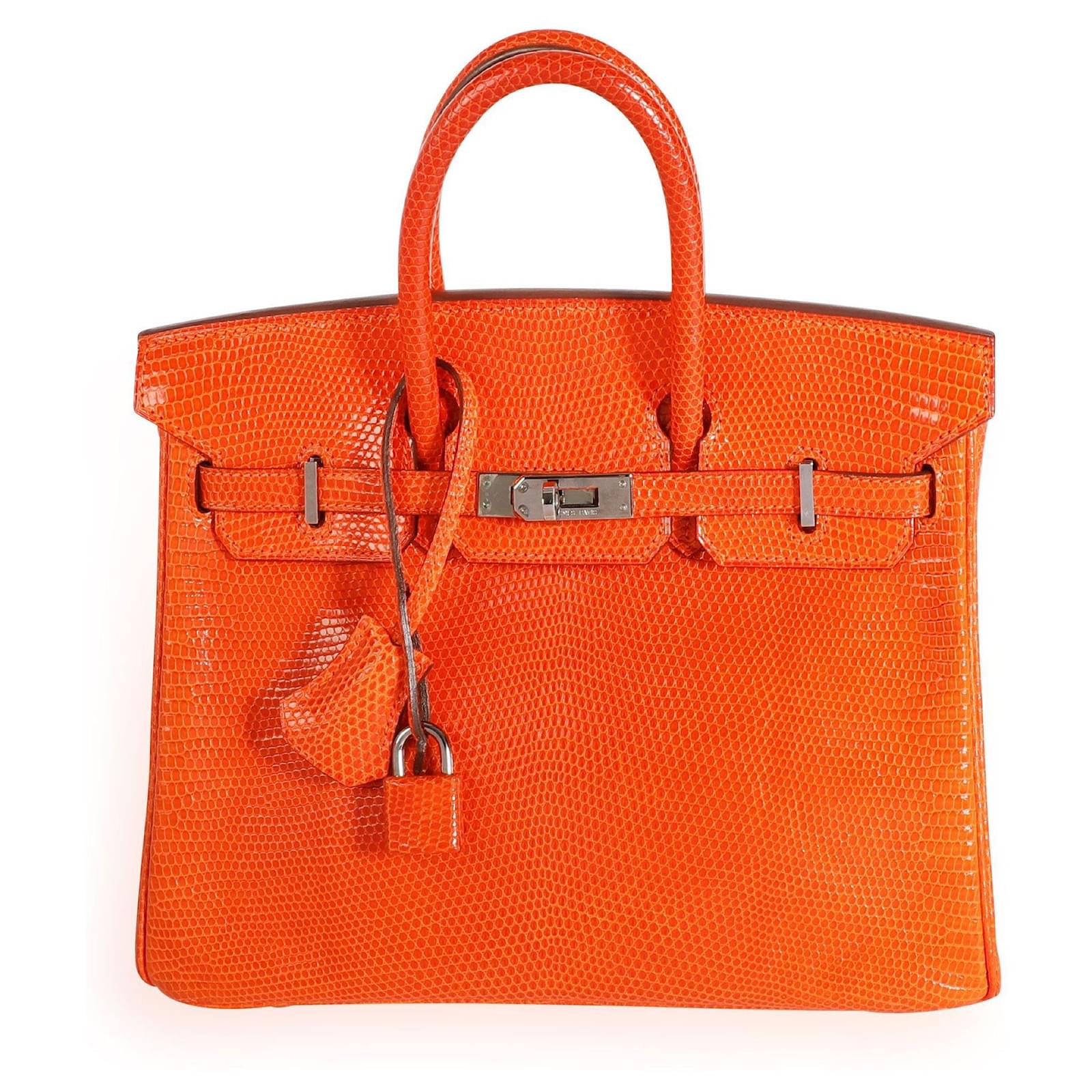 mandarine hermes