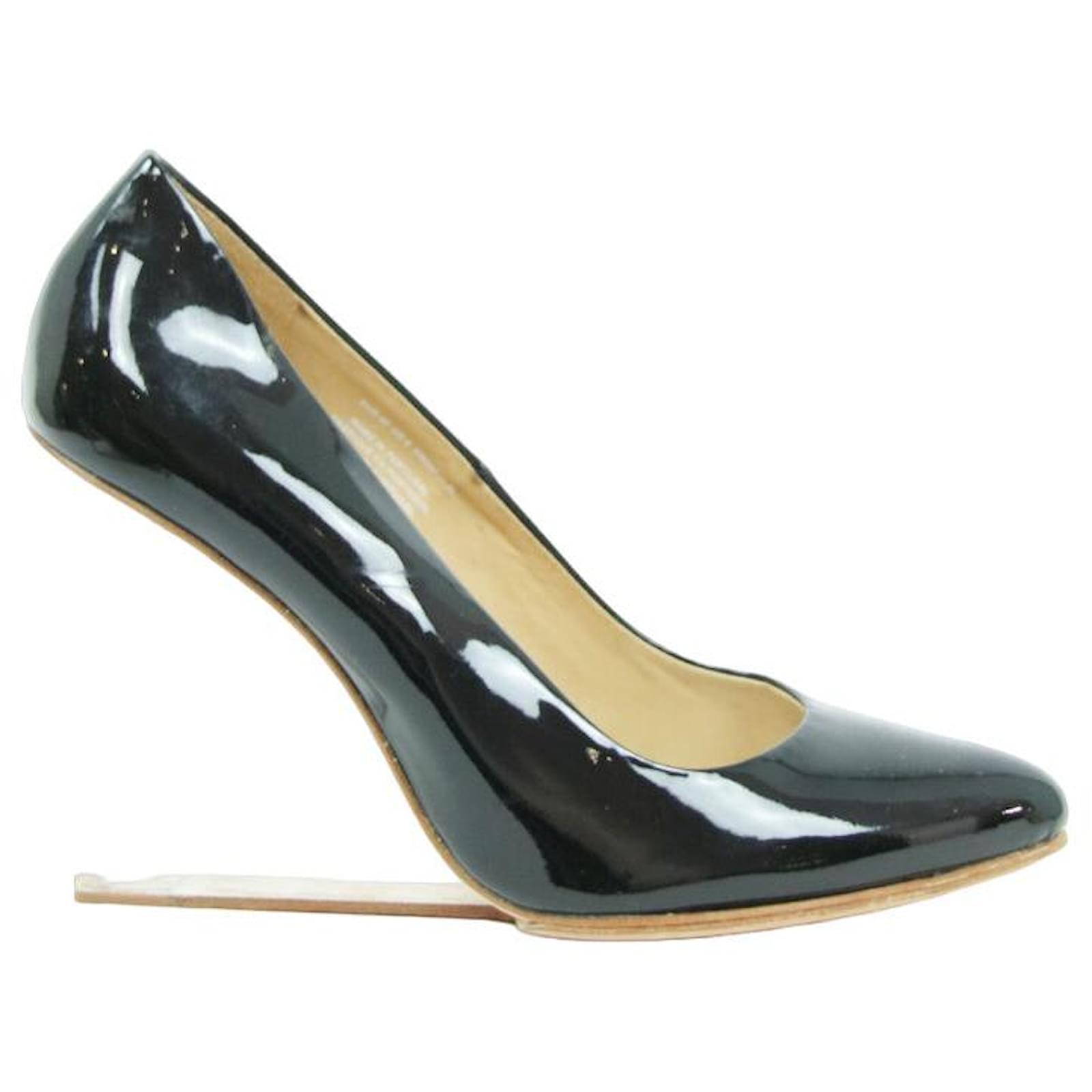 Pumps MAISON MARTIN MARGIELA 40