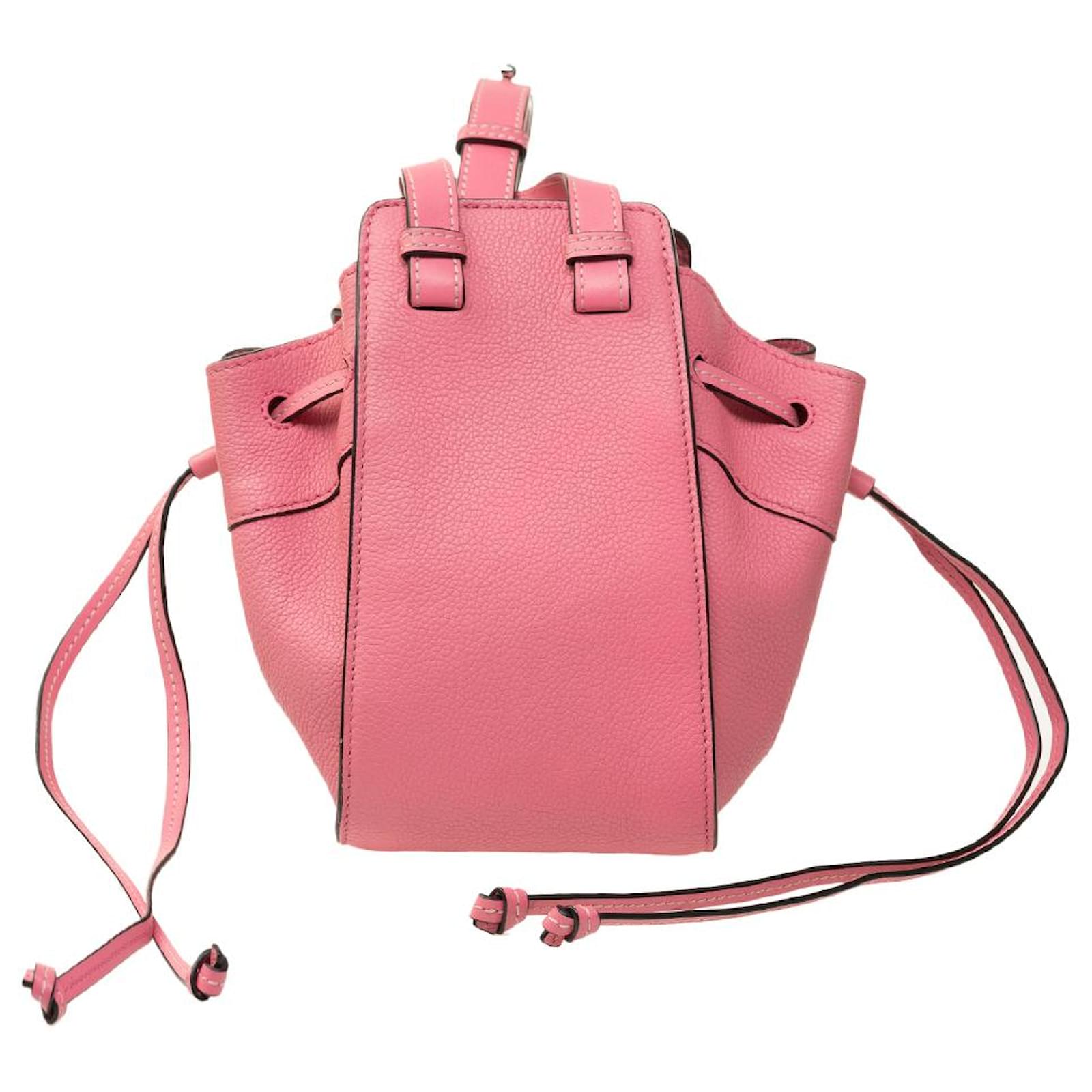 Loewe hammock clearance pink