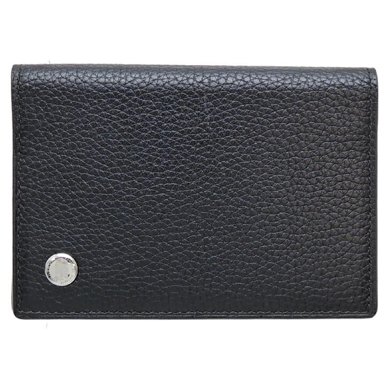 Dunhill British Leather by Alfred Dunhill