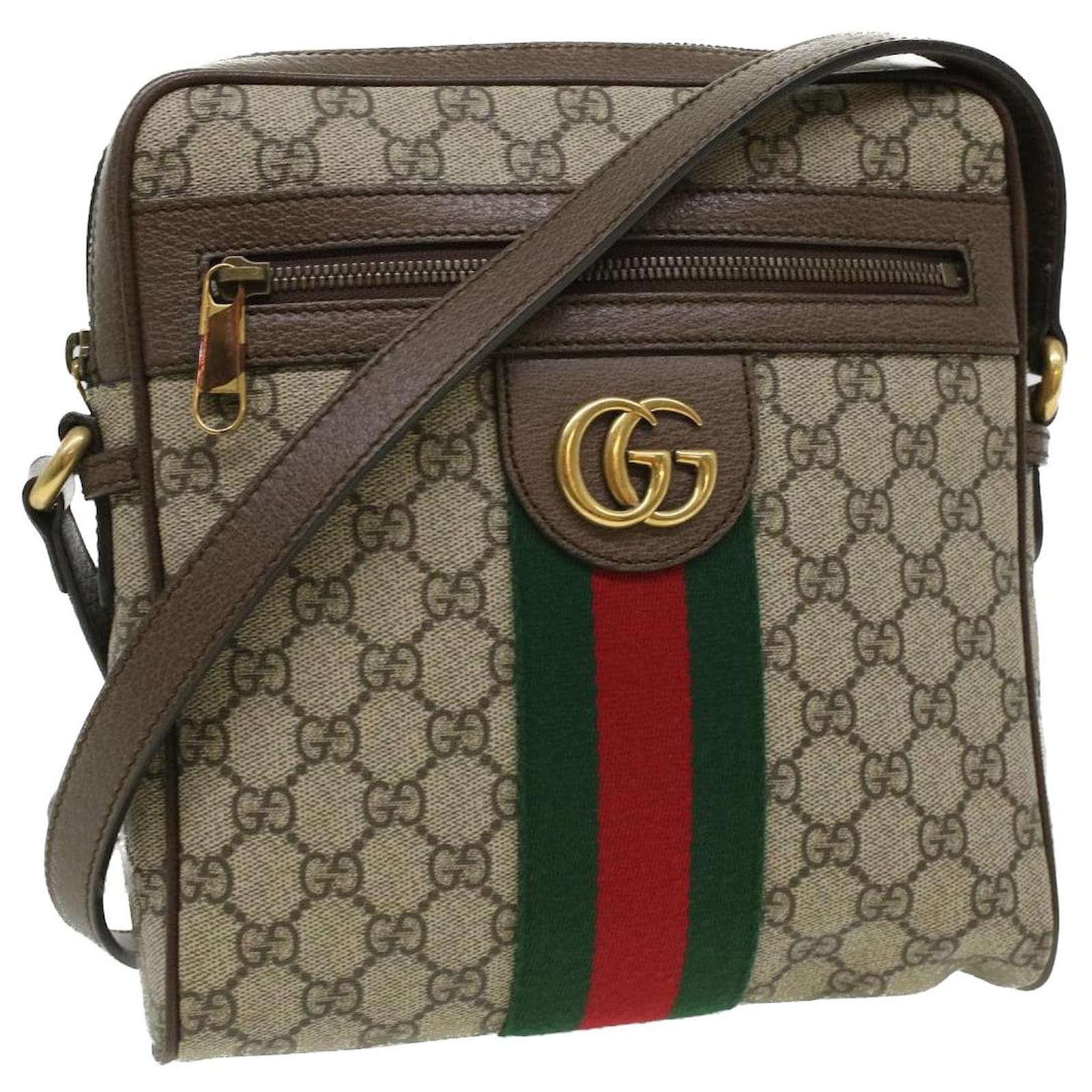 Gucci Sherry Shoulder Bag