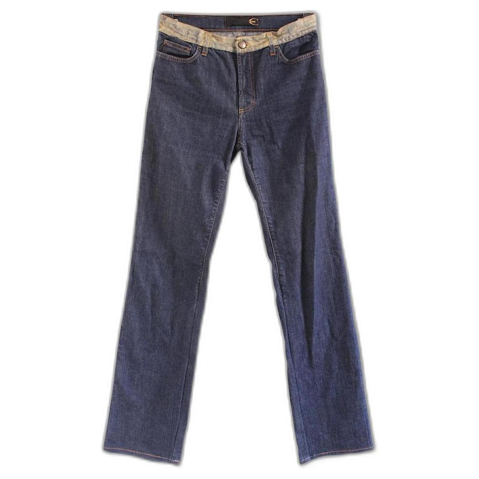 Second hand Just Cavalli Denim - Joli Closet