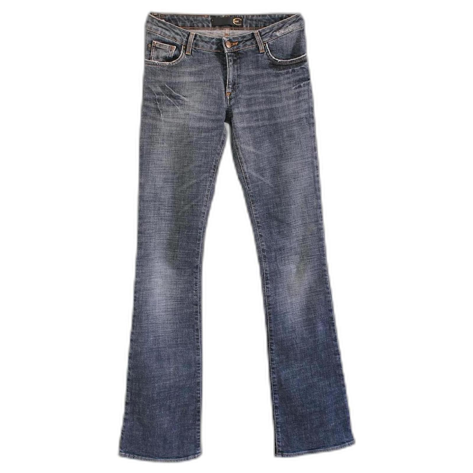 Second hand Just Cavalli Denim - Joli Closet