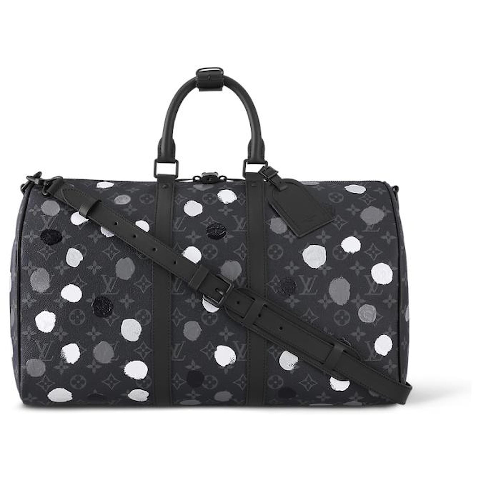 Louis Vuitton Keepall Trio Pocket Bag – ZAK BAGS ©️