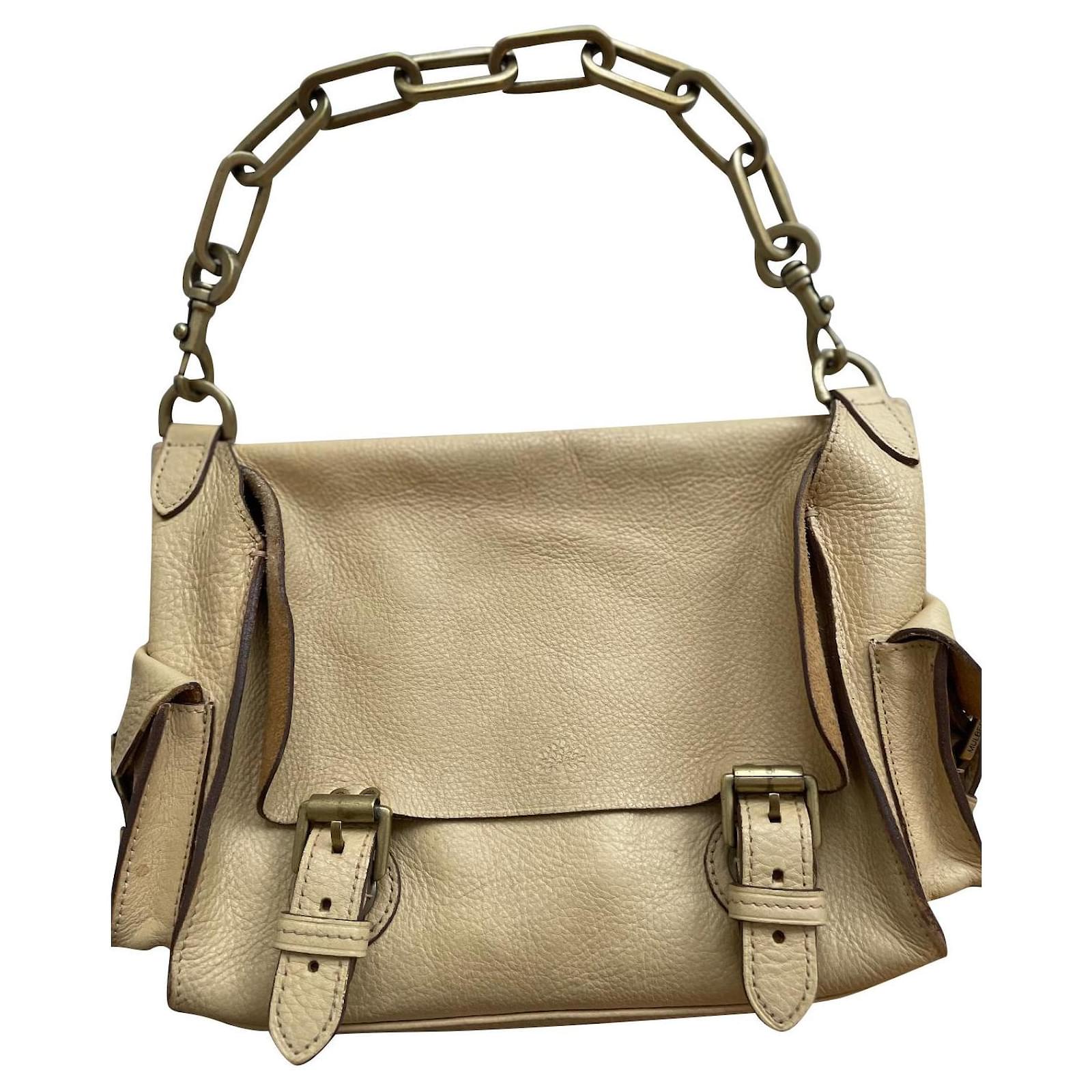 Ginger Darwin Annie | Mulberry handbags, Fashion handbags, Handbag