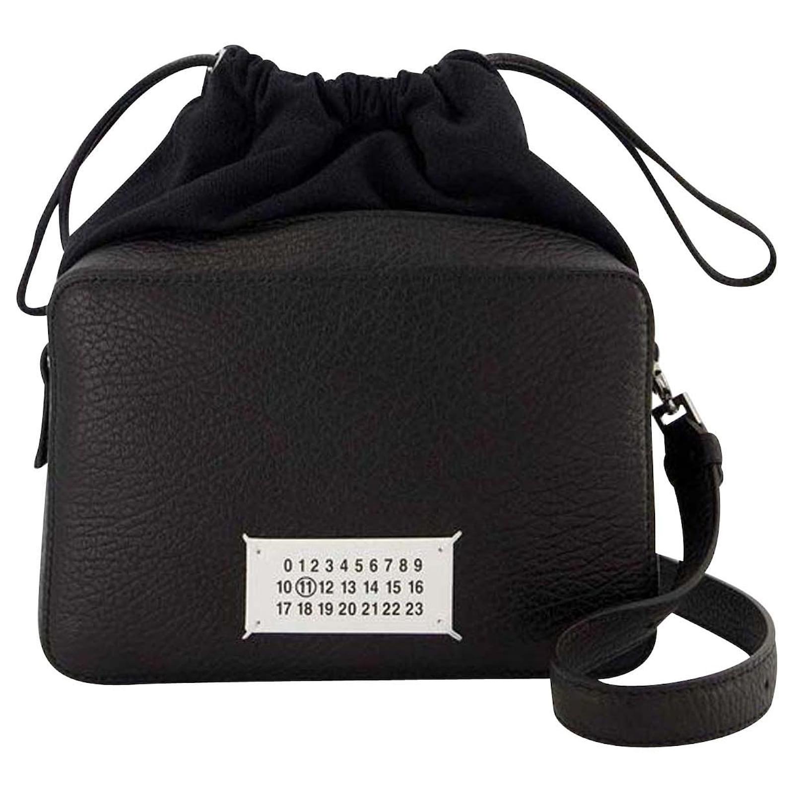 Maison Martin Margiela 5Ac Camera Medium Handbag - Maison Margiela