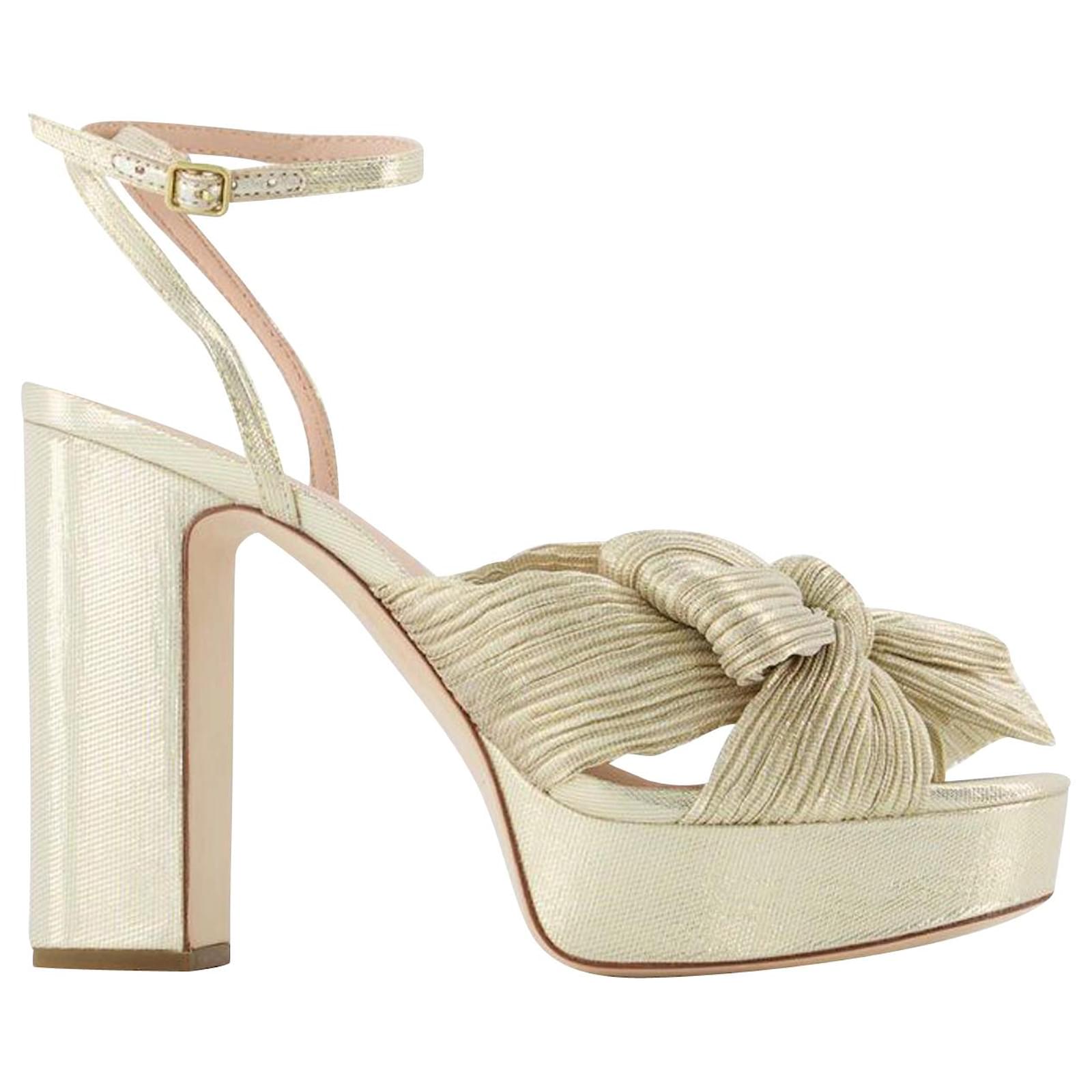 loeffler randall natalia