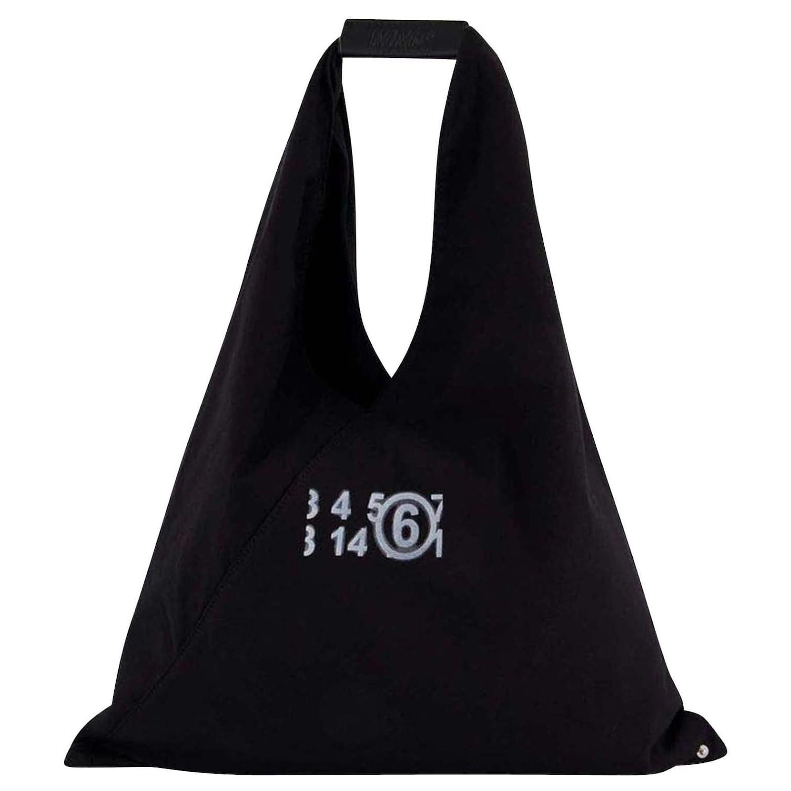 Maison Martin Margiela Classic Japanese Tote Bag Mm6 Maison