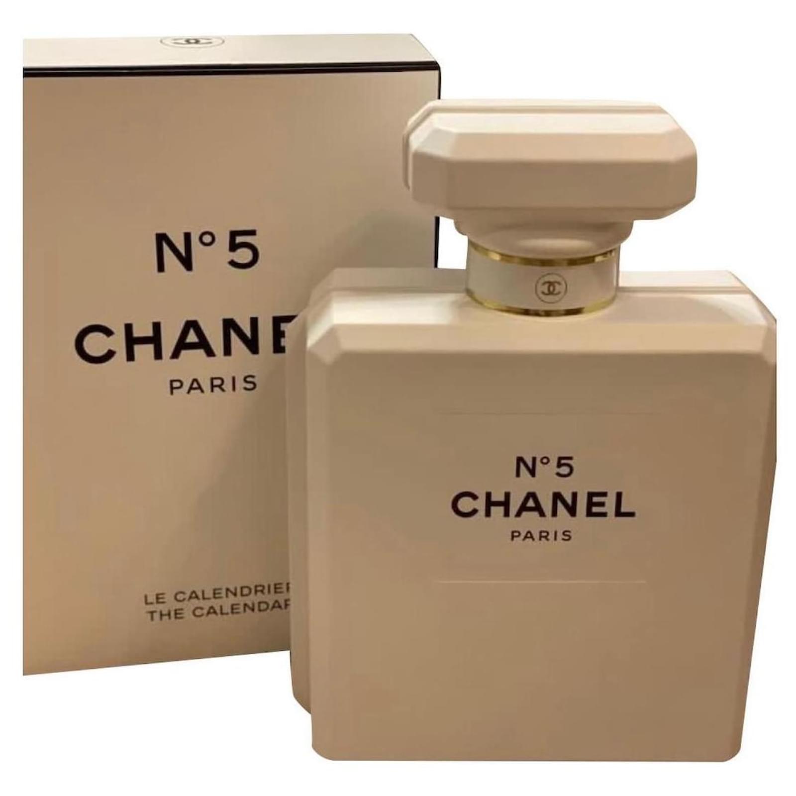 Chanel Advent Calendar Beauty  Personal Care Fragrance  Deodorants on  Carousell