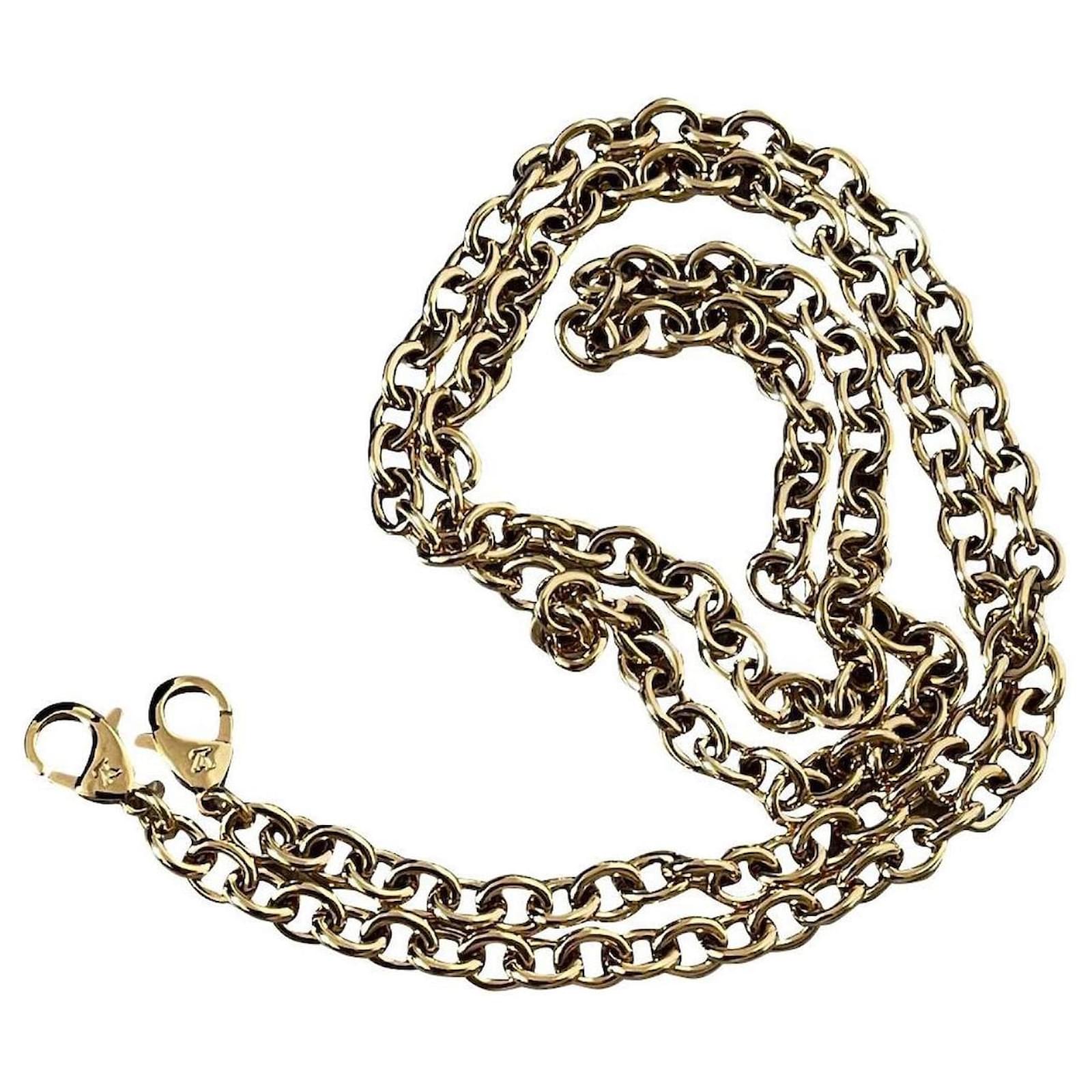 vuitton felicie chain strap