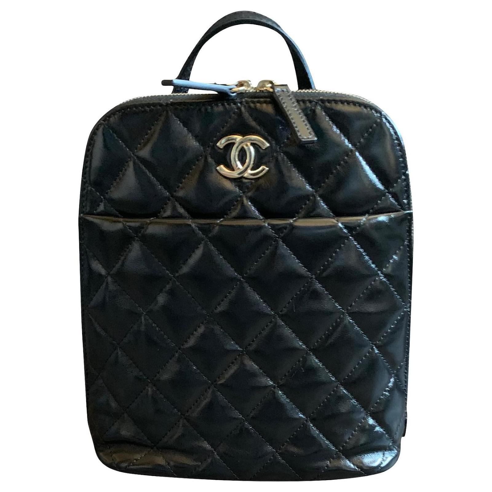 Backpacks Chanel Timeless / Classique Backpack