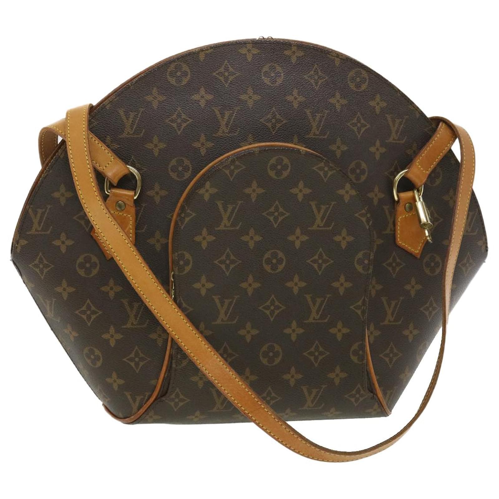 Louis Vuitton, Bags, Louis Vuitton Ellipse Bag