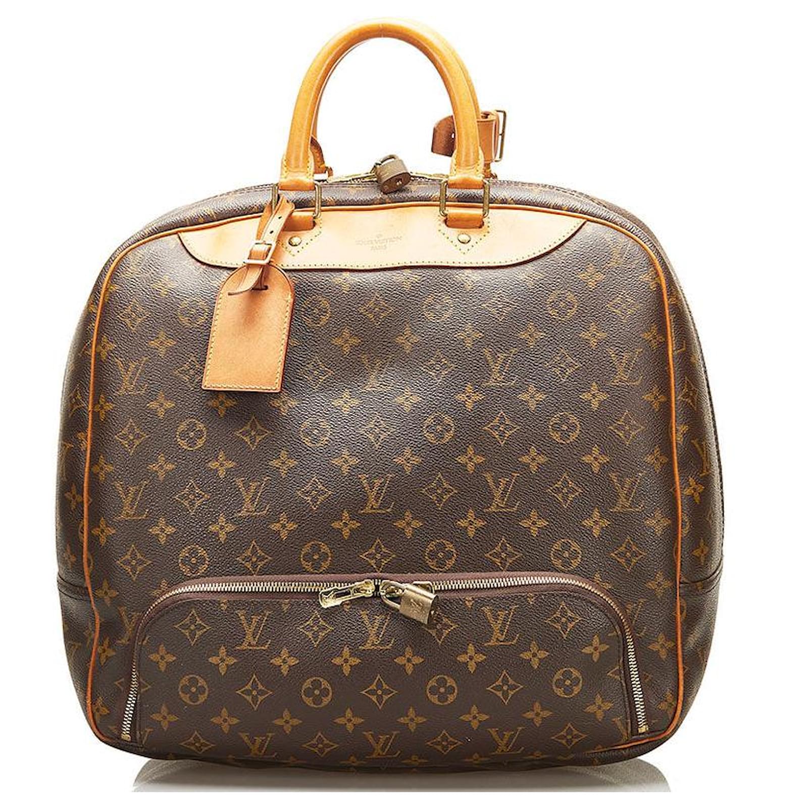 Buy [Bag] LOUIS VUITTON Louis Vuitton Monogram Evasion Evasion