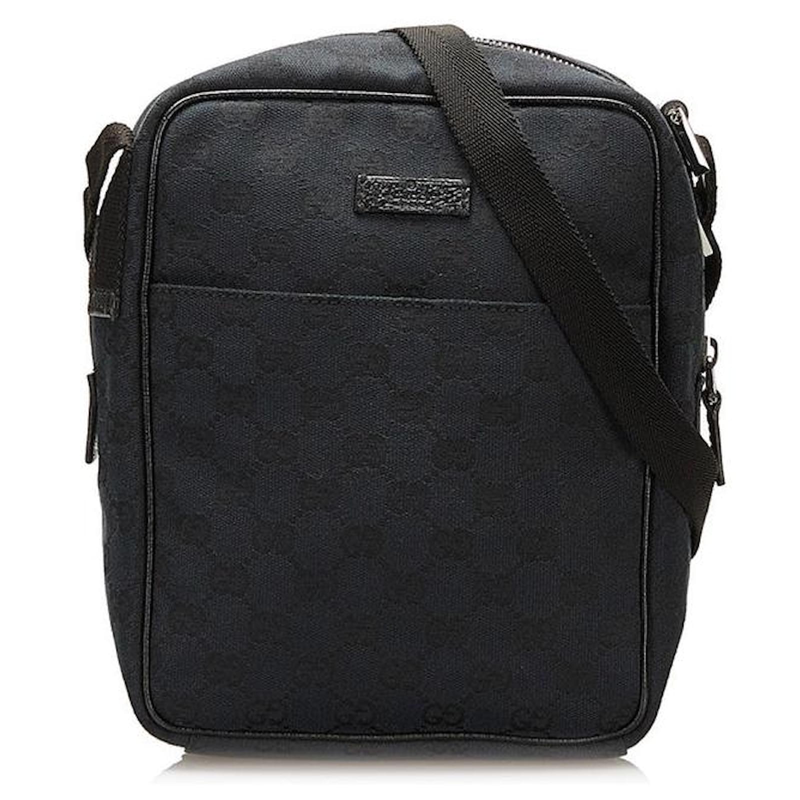 GUCCI Crossbody Bags for Men