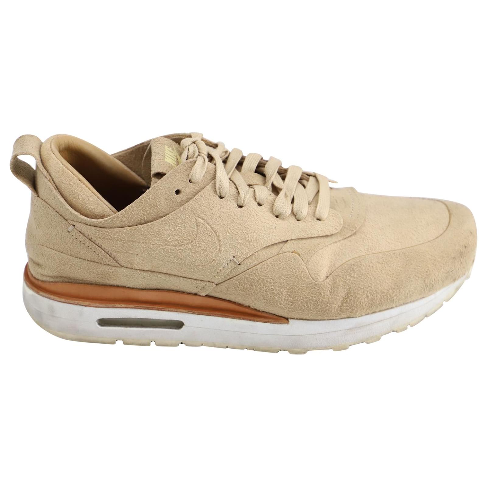 Air max marroni beige best sale