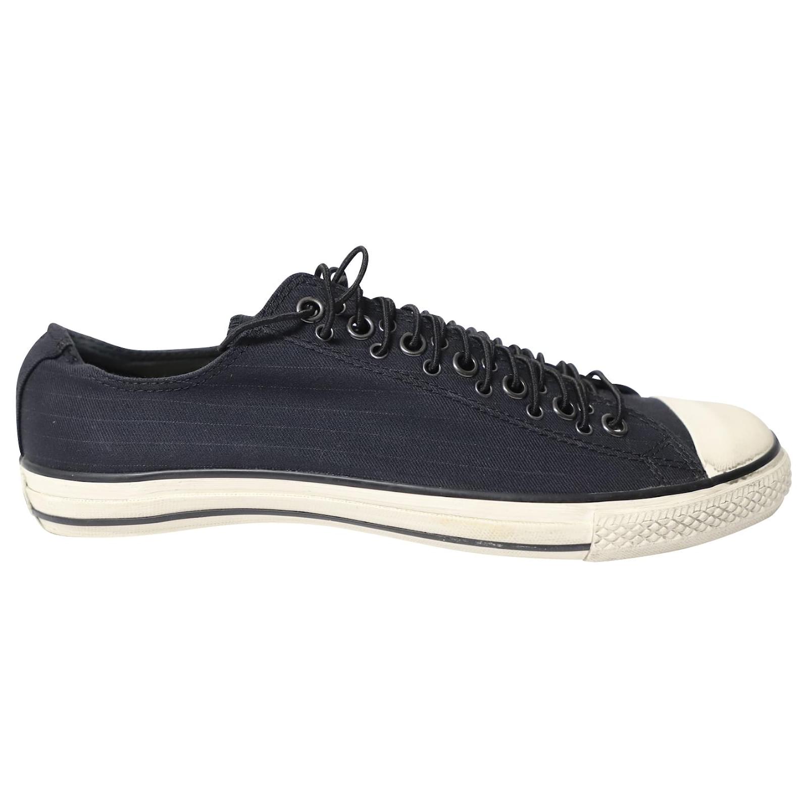 Converse john new arrivals varvatos homme