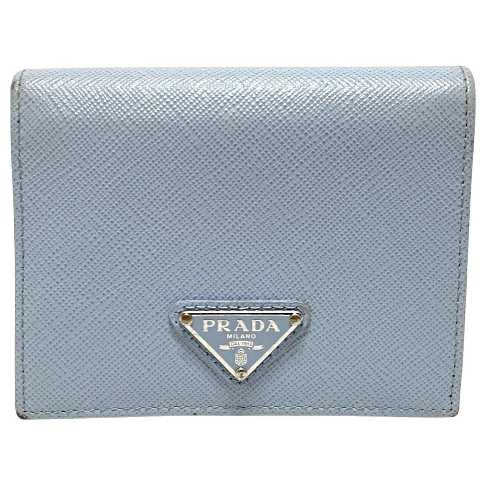 prada purse serial number