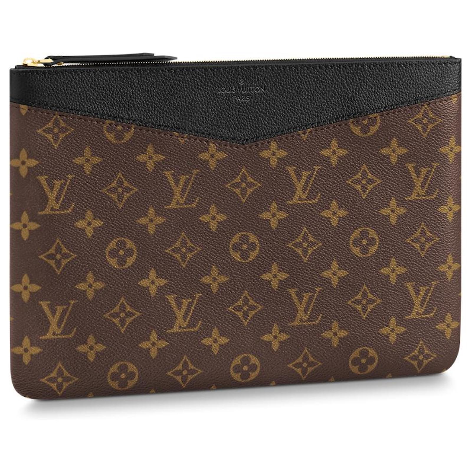 Louis Vuitton LV Daily Pouch new Brown ref.755562 - Joli Closet