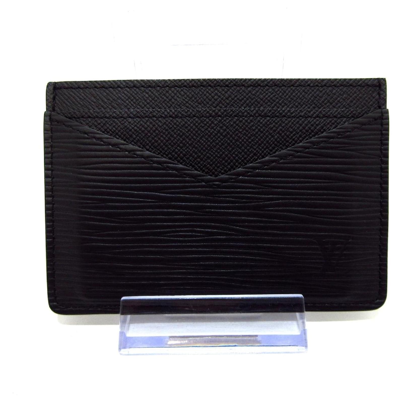 Neo Porte Cartes - SMALL LEATHER GOODS