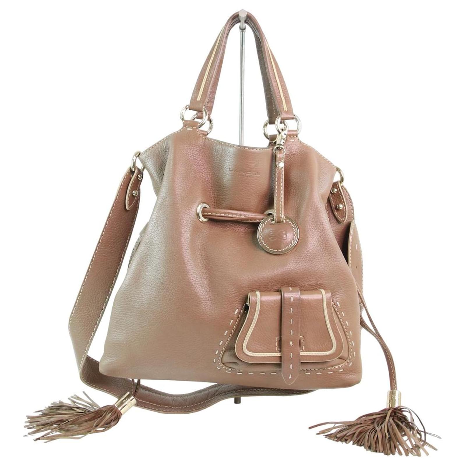 bolsos lancel