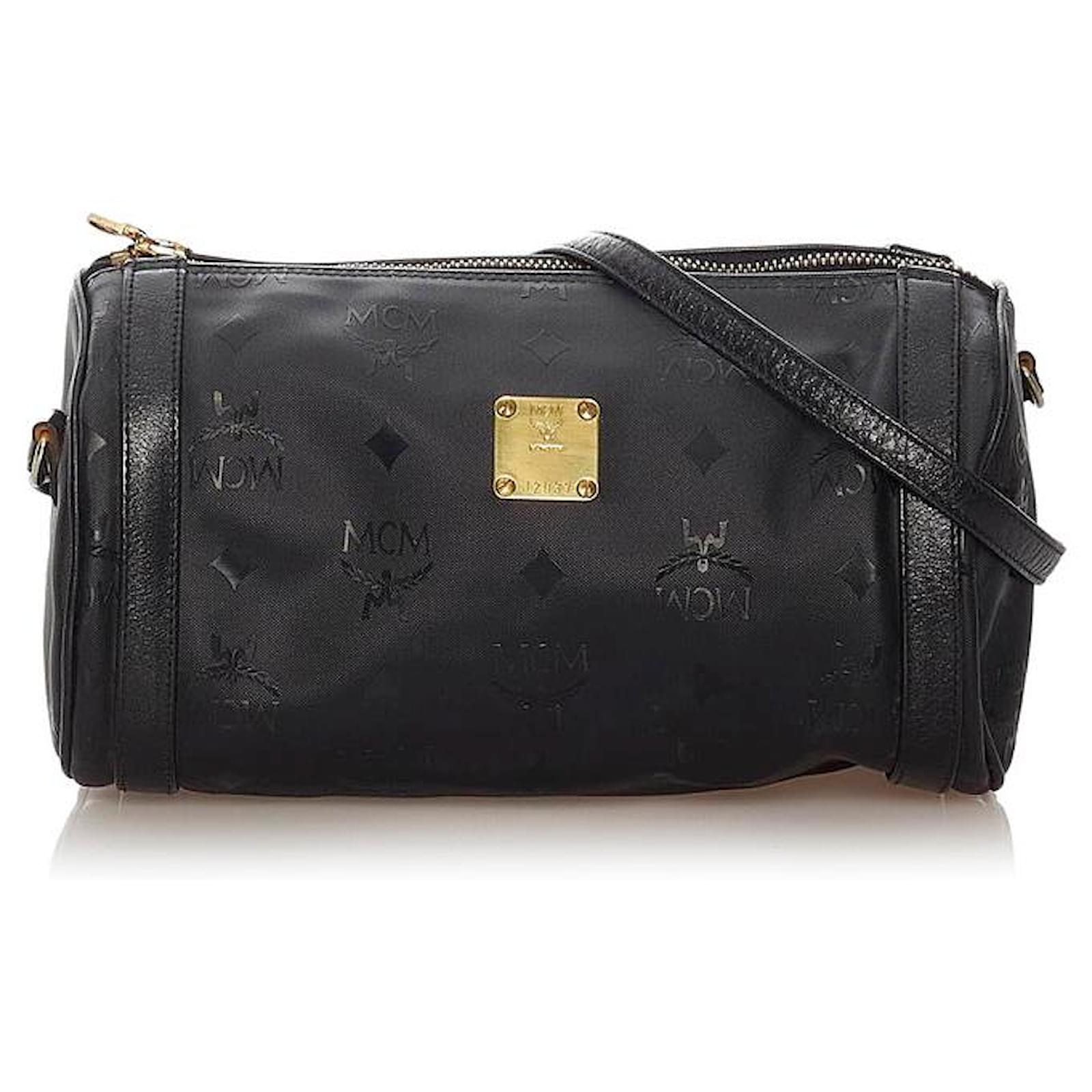 mcm papillon sling bag  Sling bag, Papillon, Bags