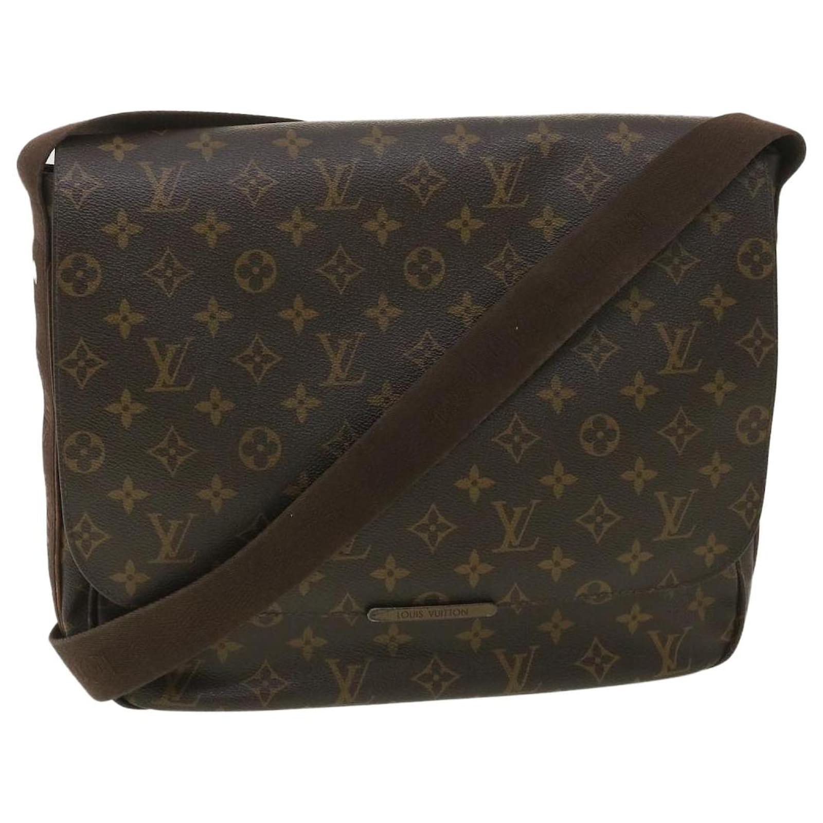 Louis Vuitton - Nile Monogram Messenger - Crossbody bag - Catawiki