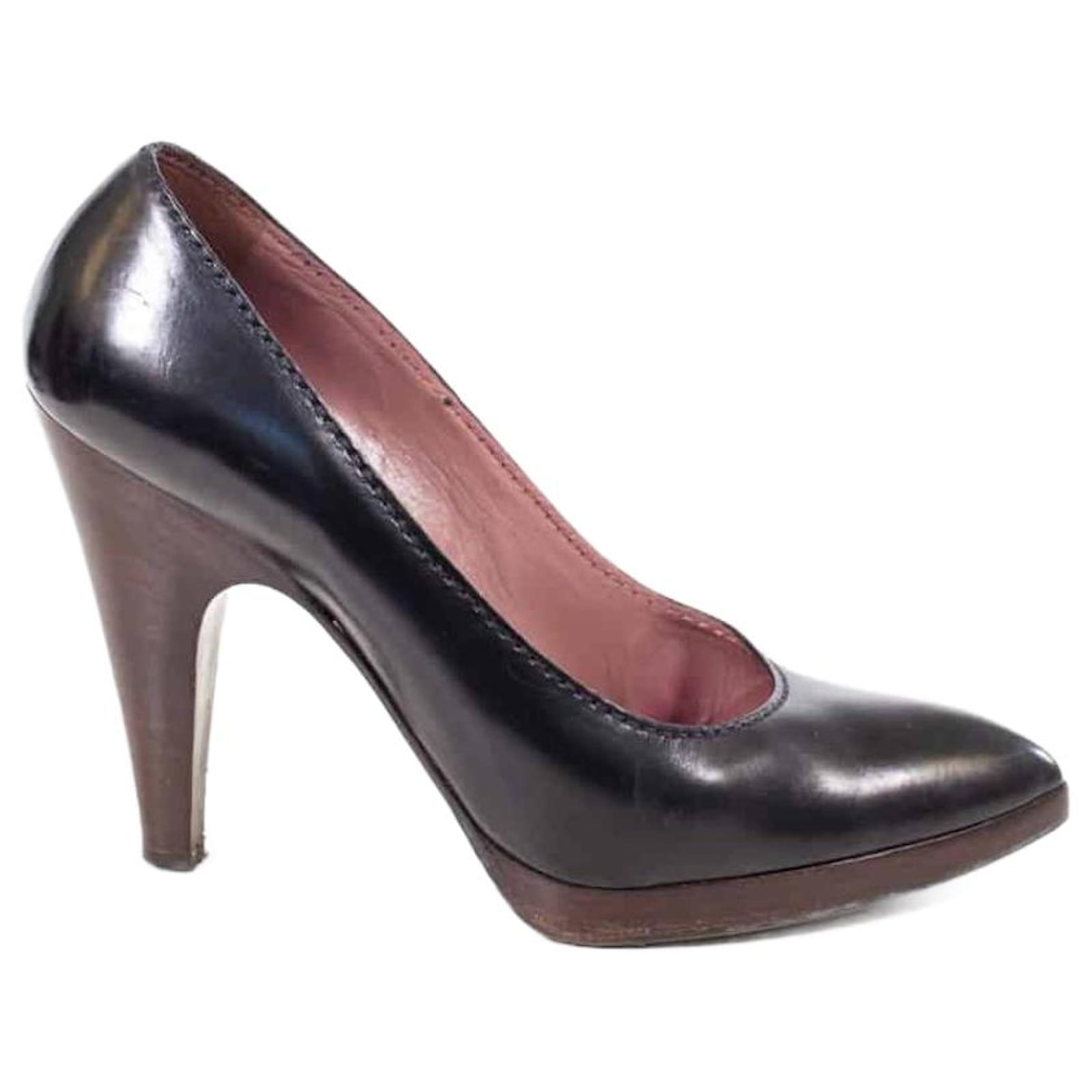 miu miu pumps