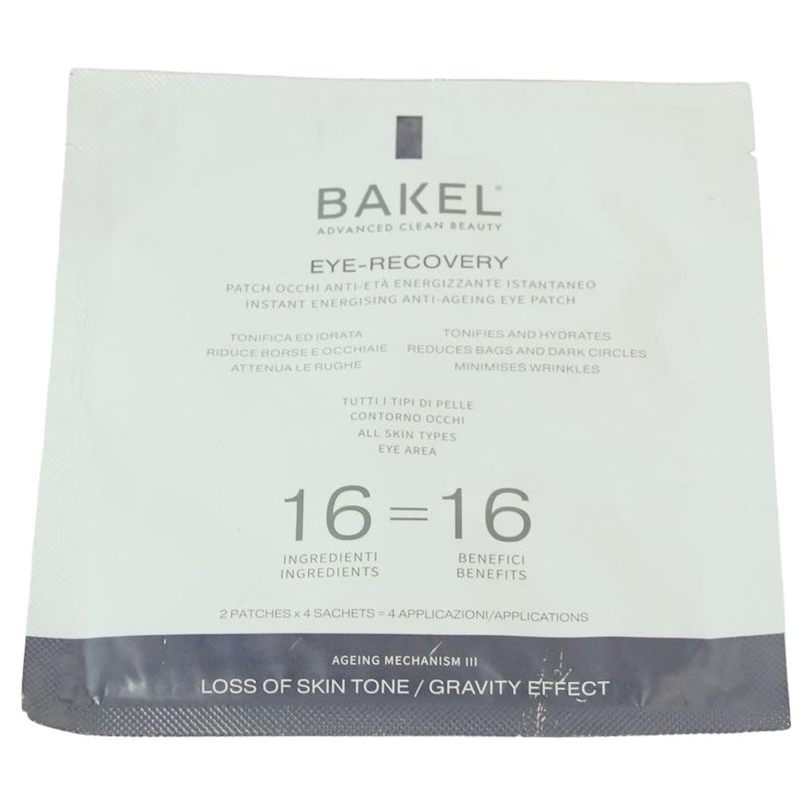 Autre Marque BAKEL eye mask White ref.762224 - Joli Closet