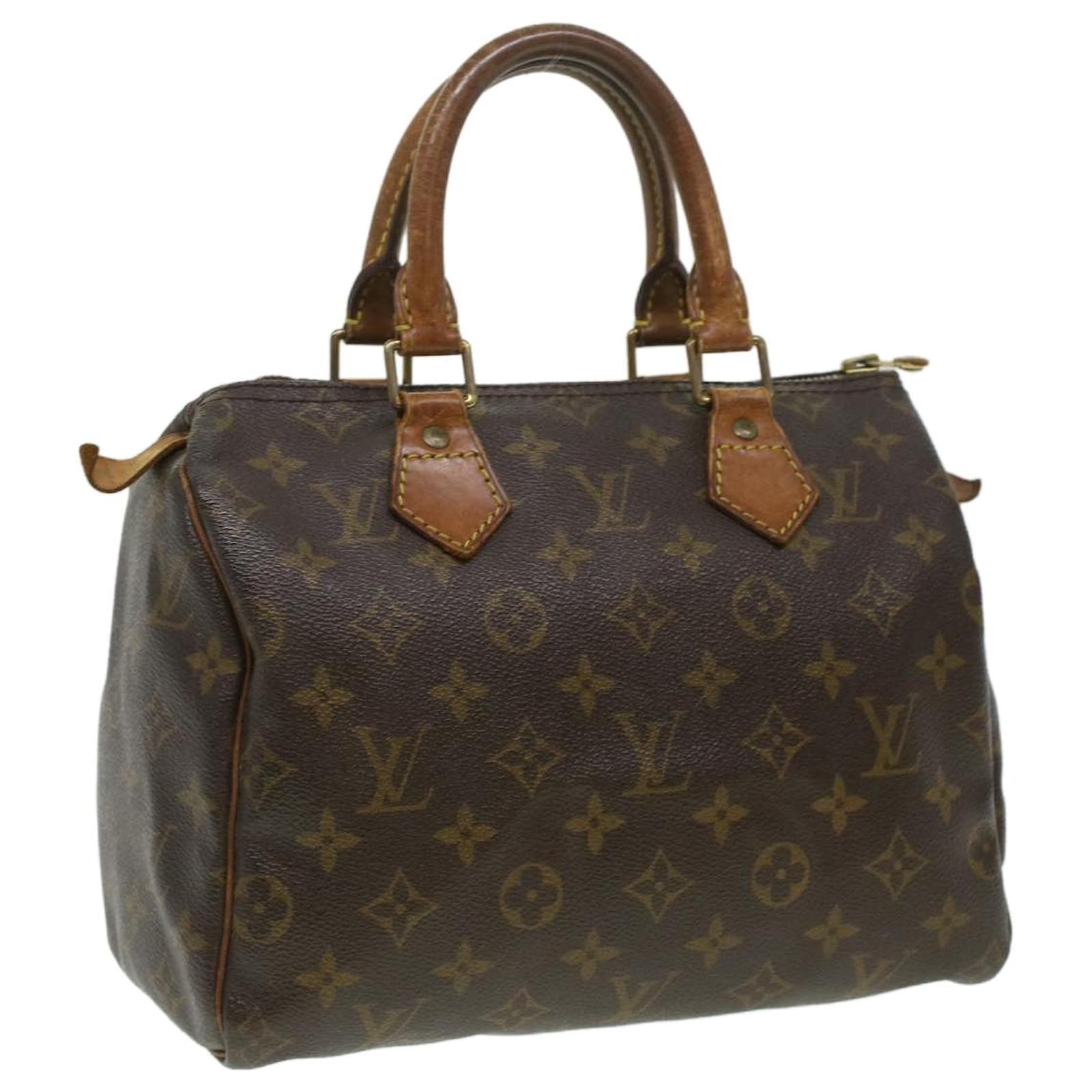 LV Speedy 25 in colourful monogram.  Louis vuitton speedy, Louis vuitton, Louis  vuitton handbags