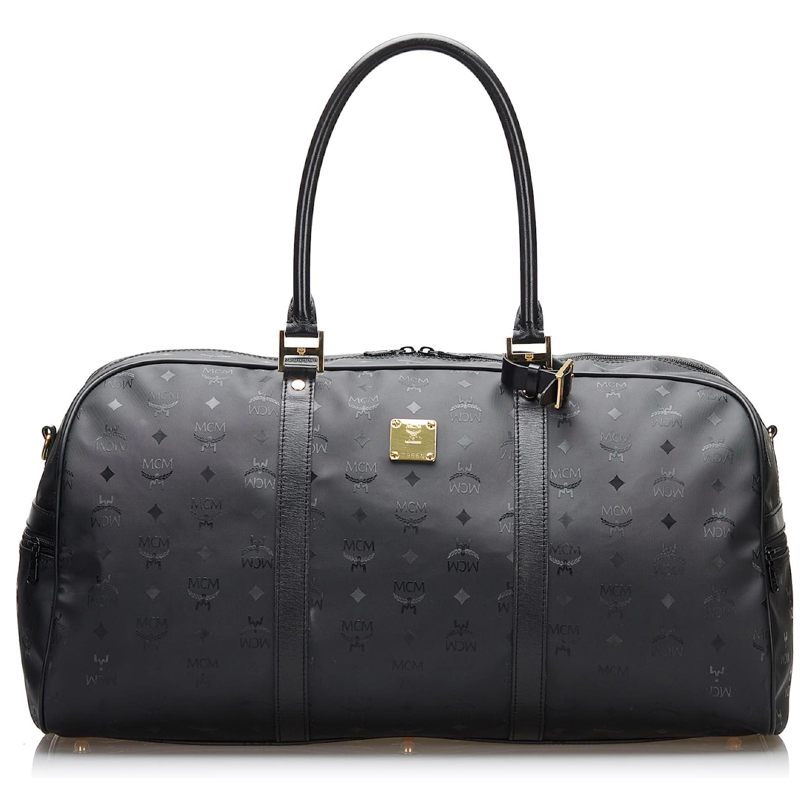 Reisekoffer Mcm Koffer Neu Mcm Vintage Koffer MCM VINTAGE