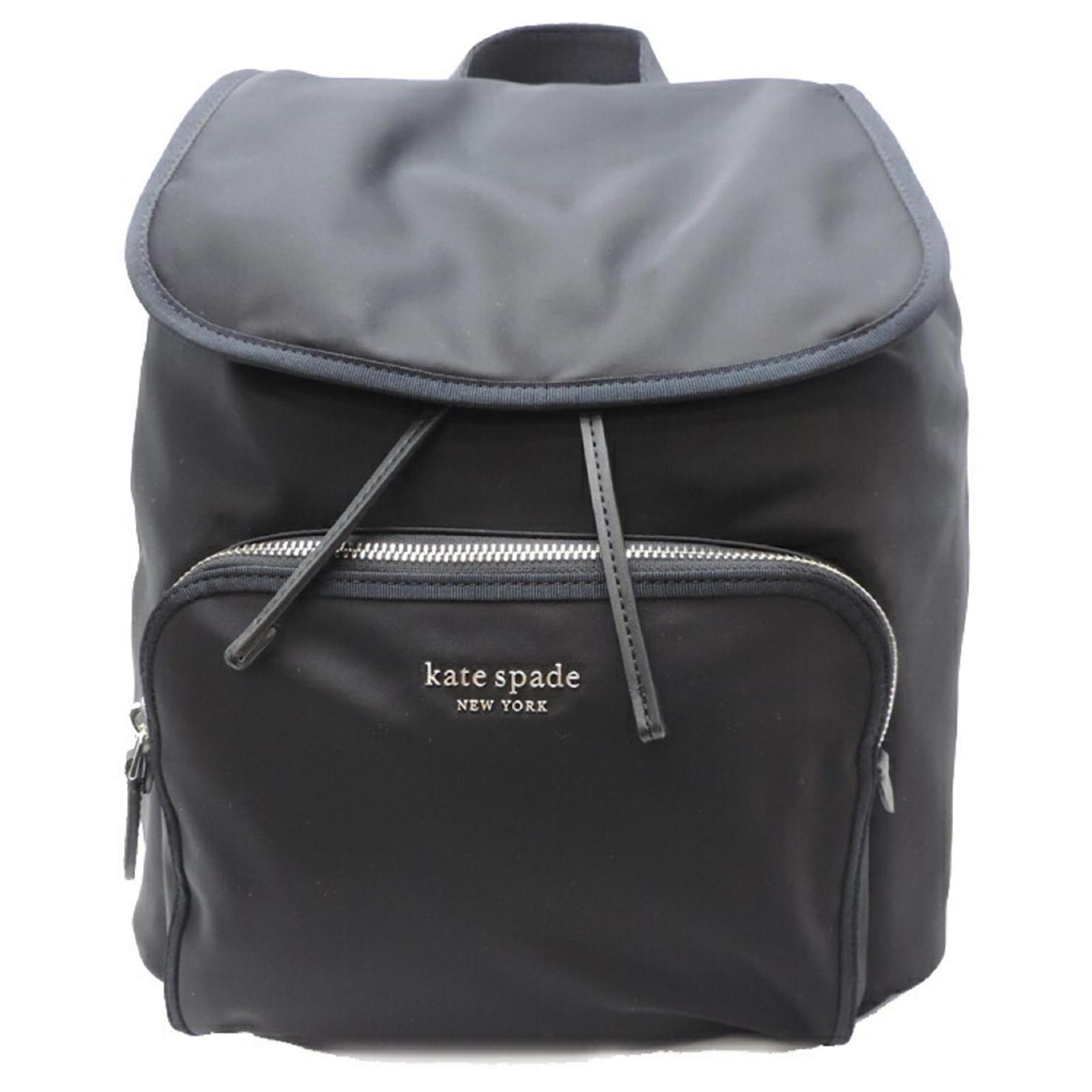 Kate Spade Black Synthetic ref.765538 - Joli Closet