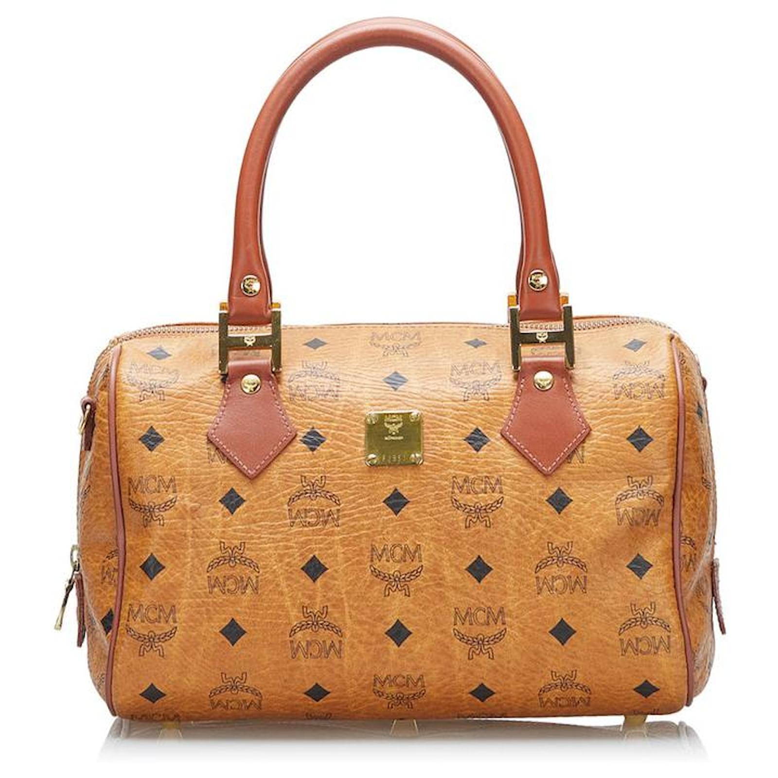 Heritage Collection Boston Style Bag