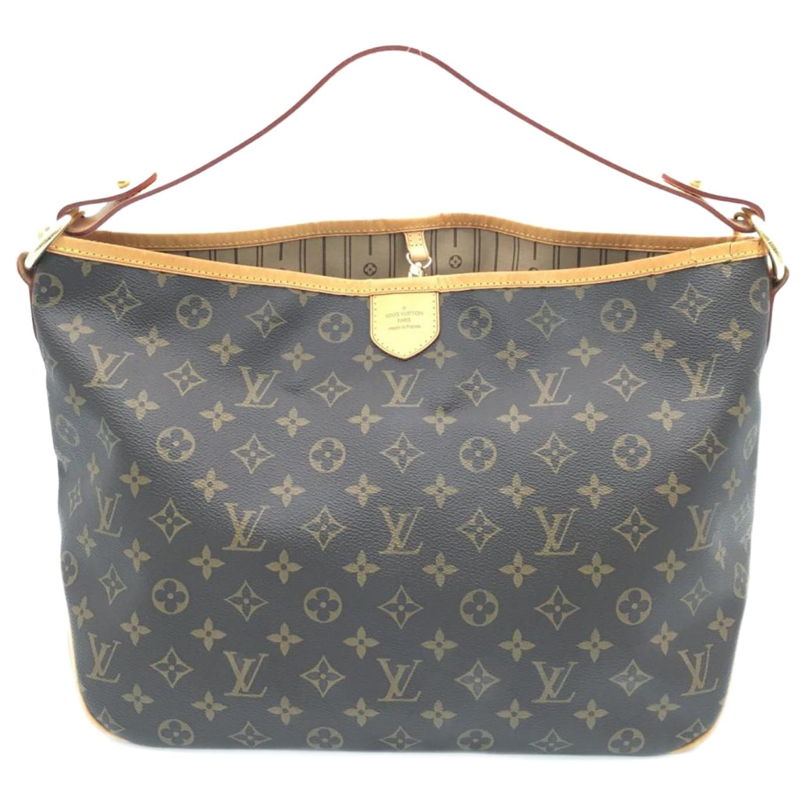 Louis Vuitton - Delightful PM Shoulder bag - Catawiki