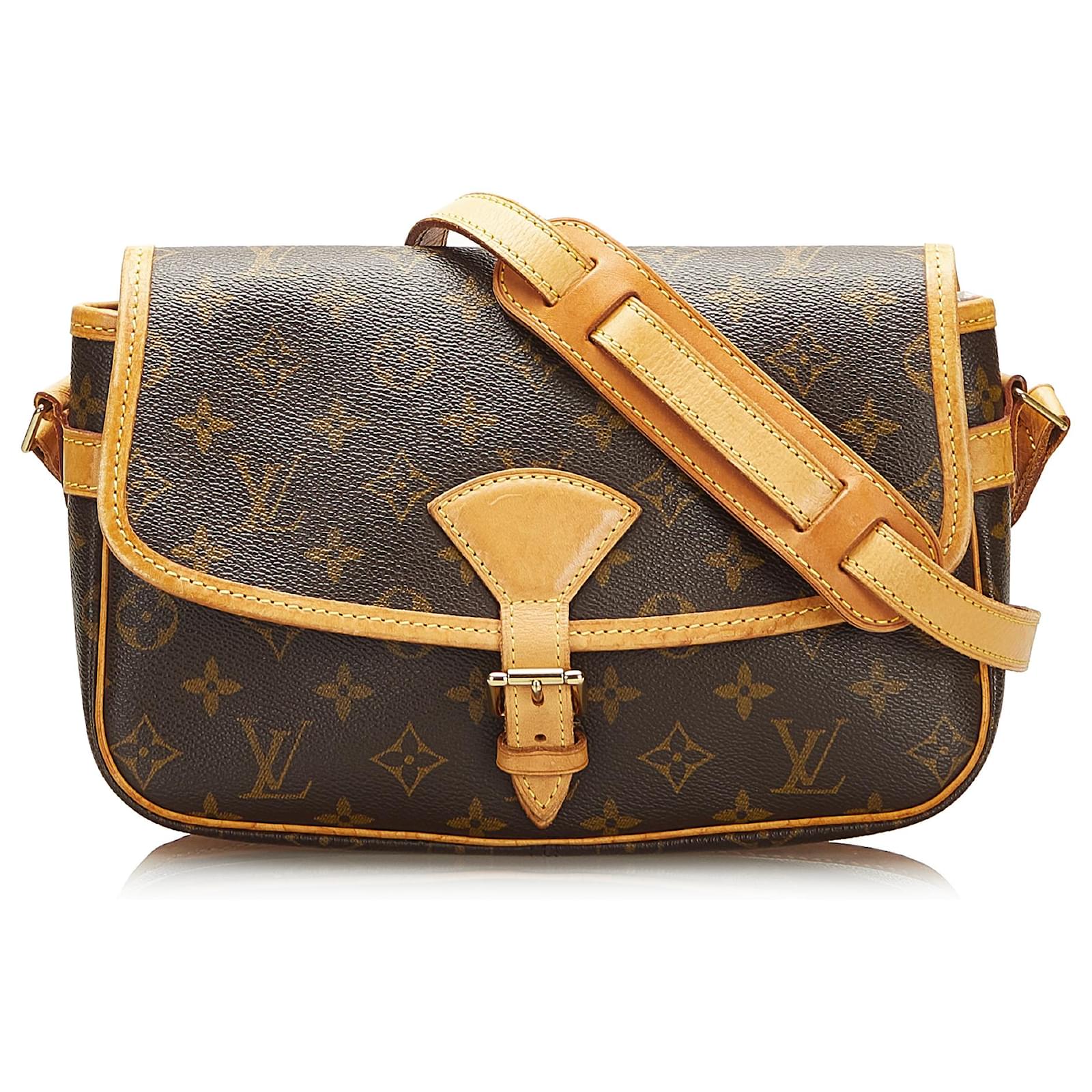 Louis Vuitton Monogram Sologne