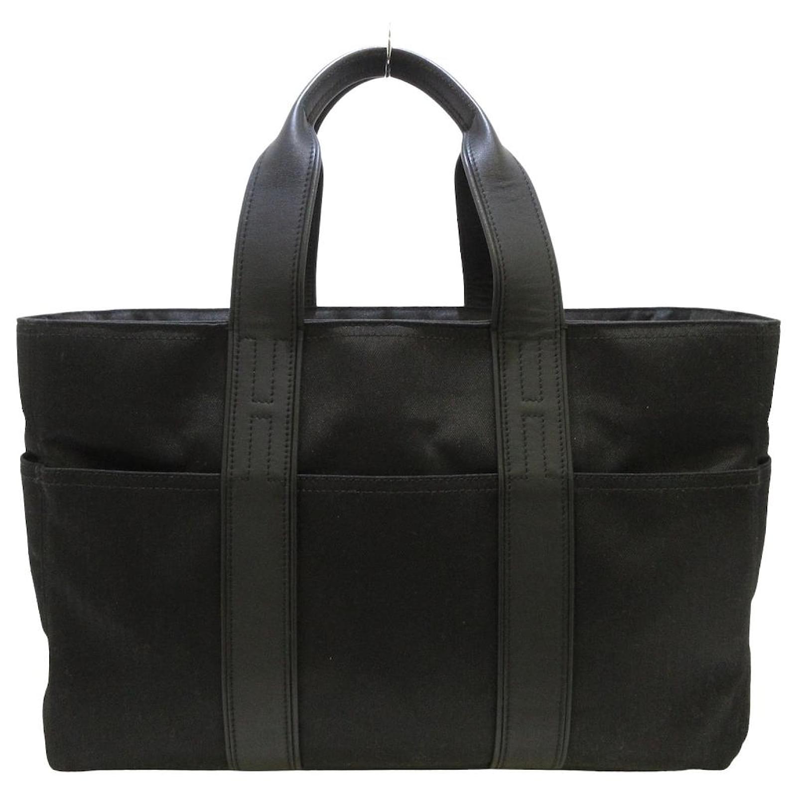 Hermès Hermes Acapulco Black Leather ref.767701 - Joli Closet