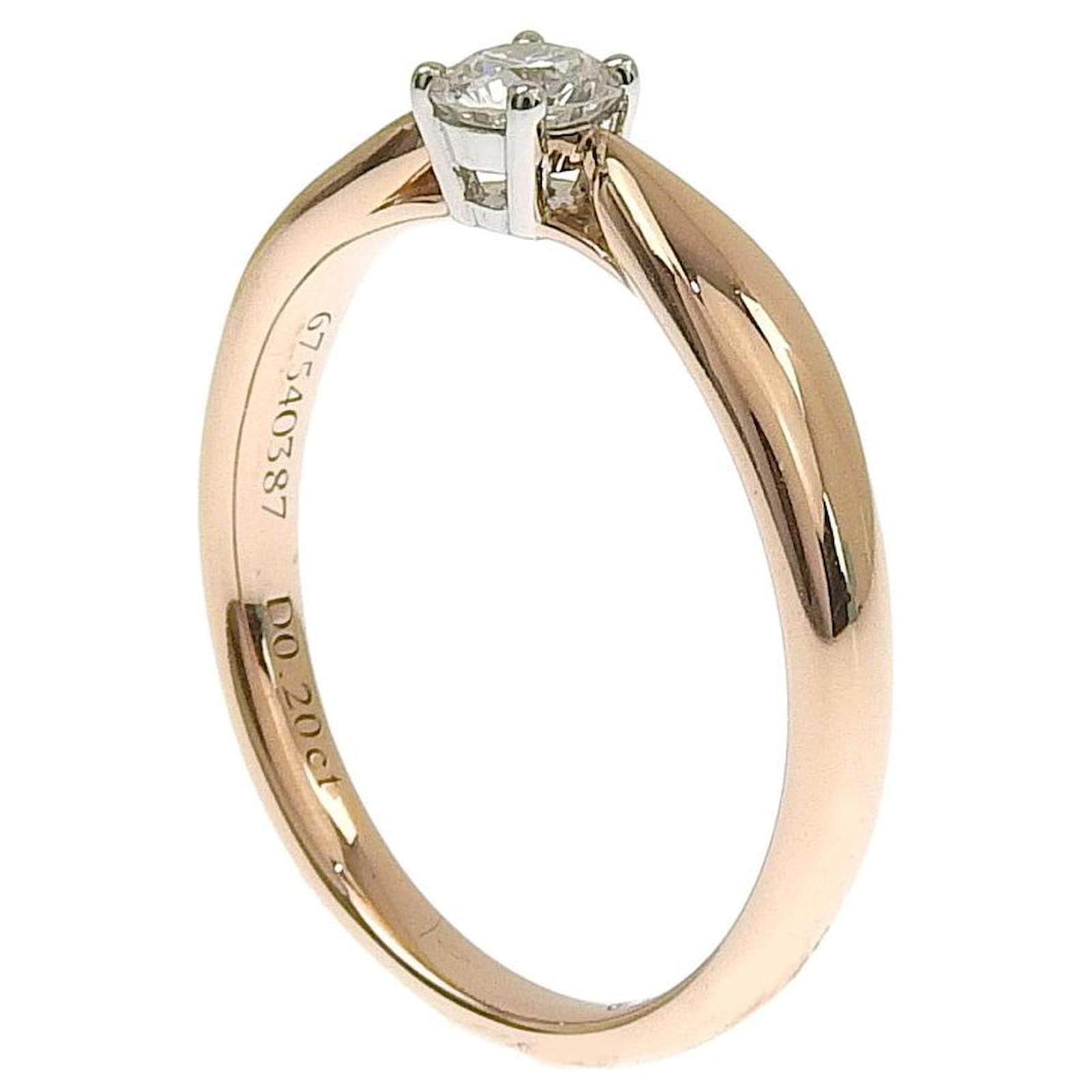 Tiffany on sale harmony gold