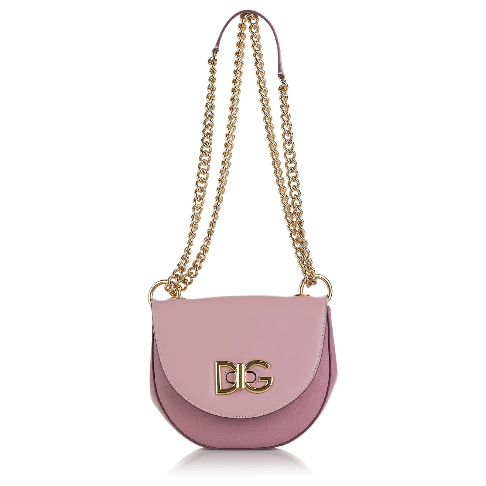 Shop Dolce & Gabbana Bags For Women Online in UAE | Ounass