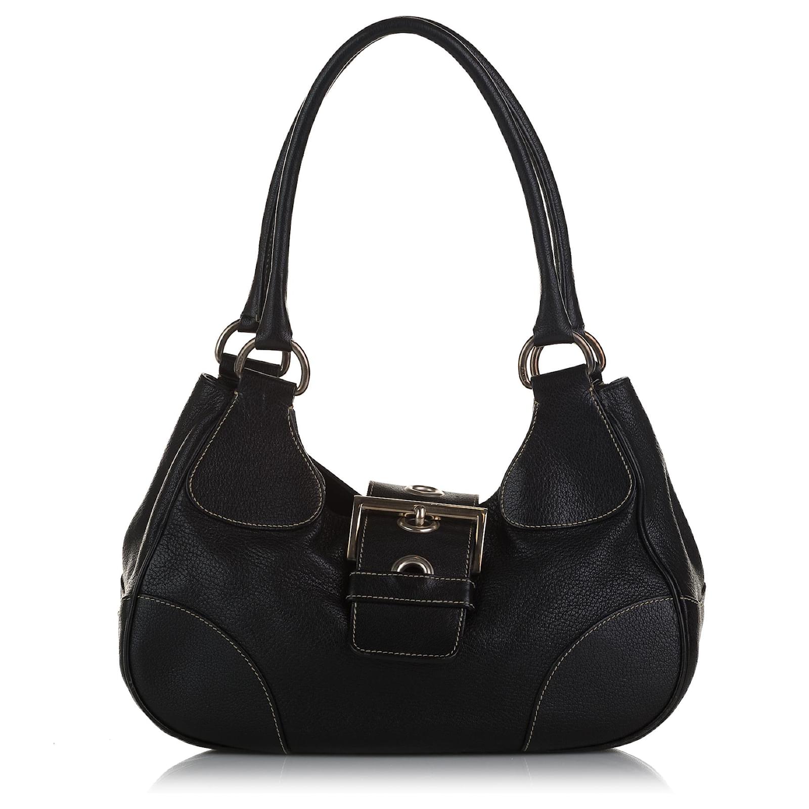 ショルダーバッグ・ポシェット Prada \